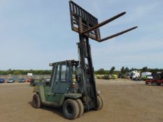 Still R70-80 4,765Kg Diesel Forklift