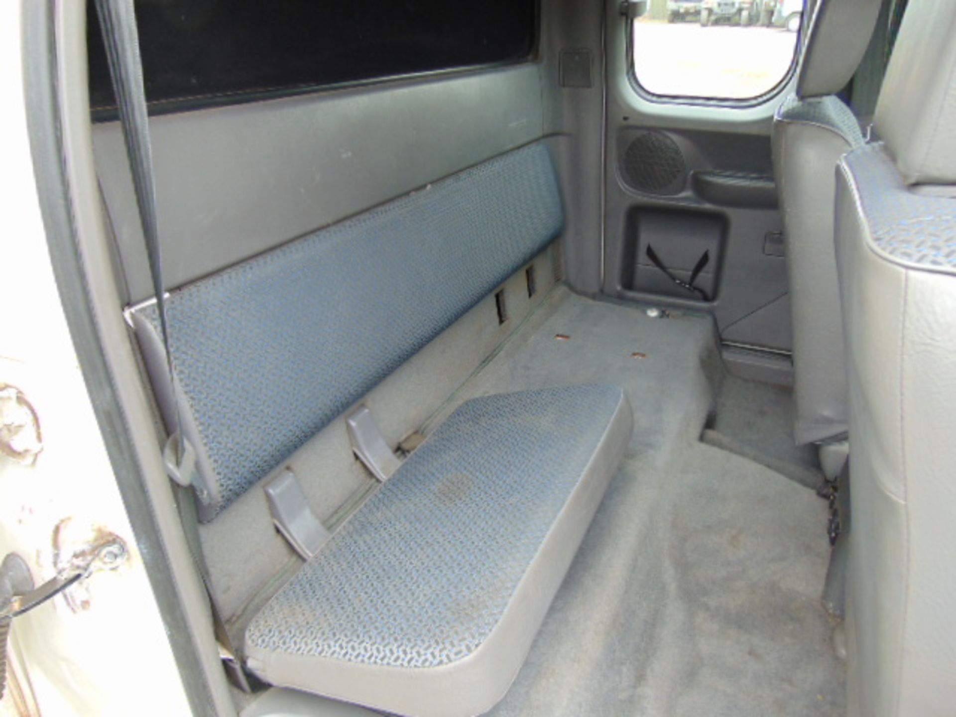 Ford Ranger Super cab pick (Mobile Workshop) - Image 12 of 20