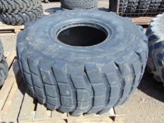 1 x Michelin 24R 21 XL Tyre