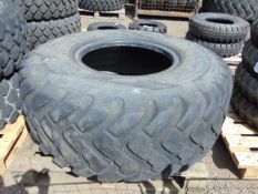 1 x Michelin 20.5 R25 XTLA Tyre