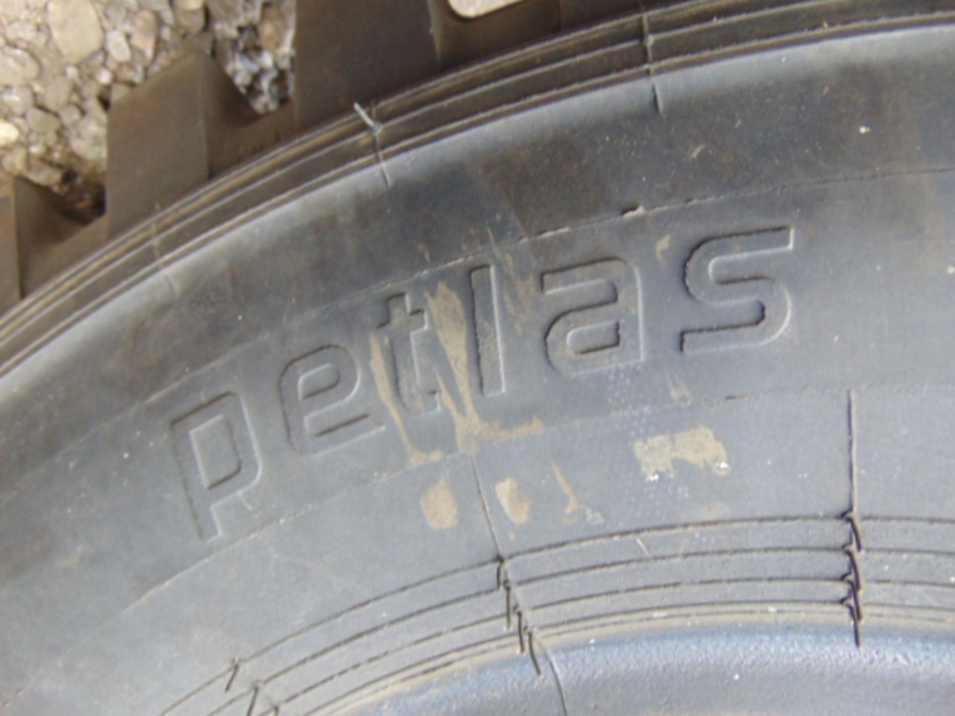 6 x Petlas 9.00-16 Tyres - Image 7 of 8