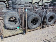 BF Goodrich All-Terrain LT285/75 R16 Tyres