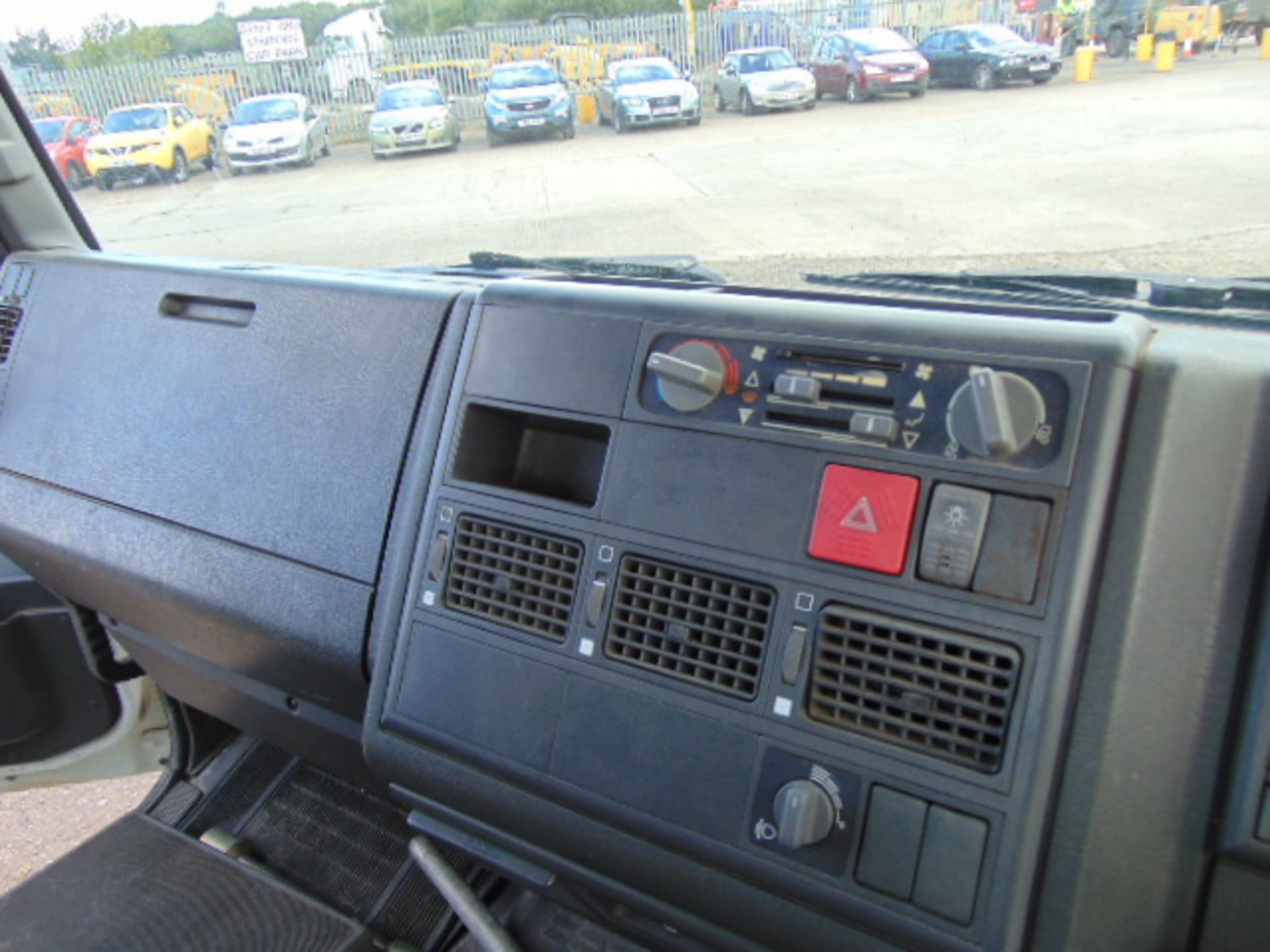 Ford Iveco Cargo 75E14 Complete with Rear Tail Lift - Image 17 of 21