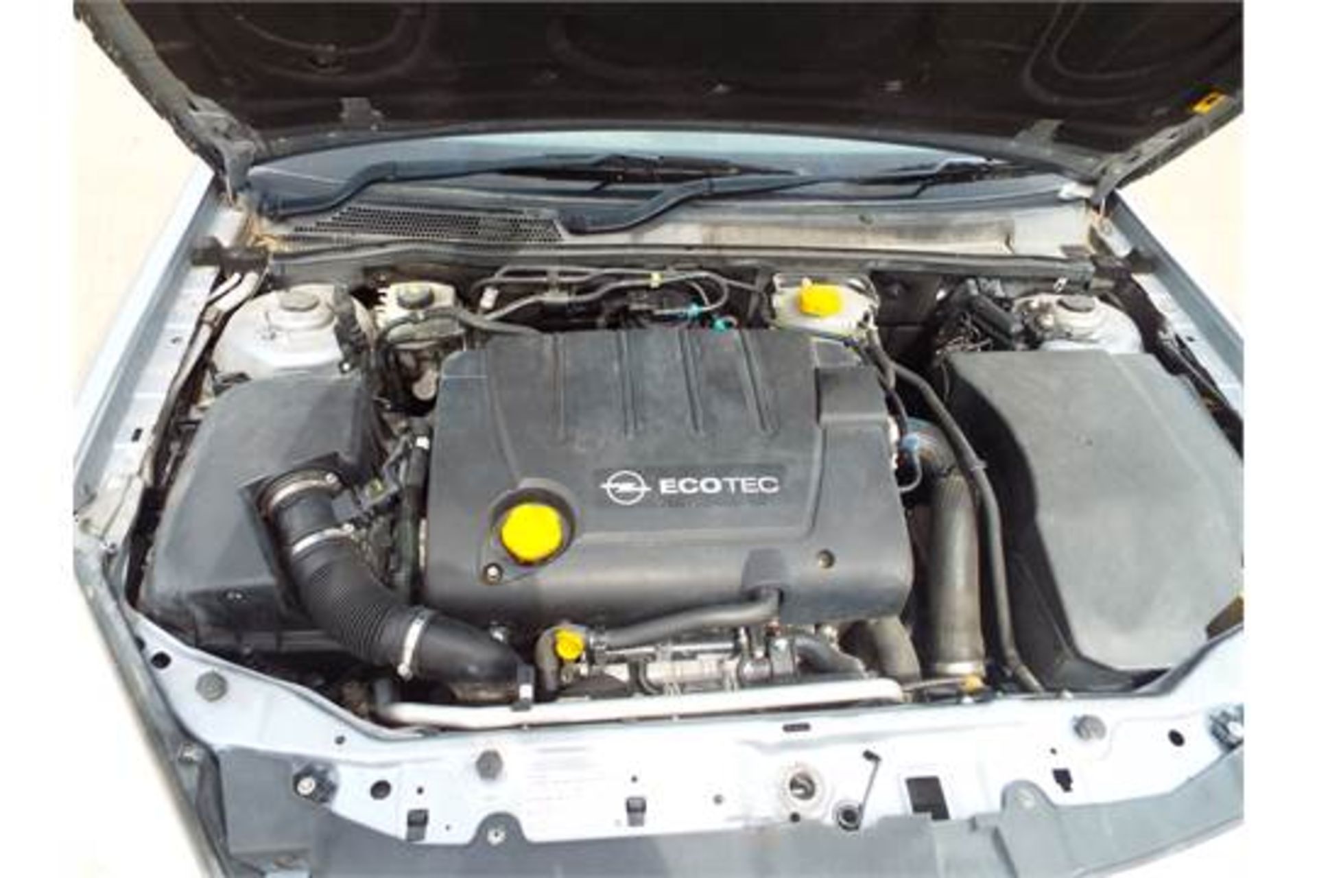 2008 Opel Vectra 1.9 CDTi - Image 17 of 19