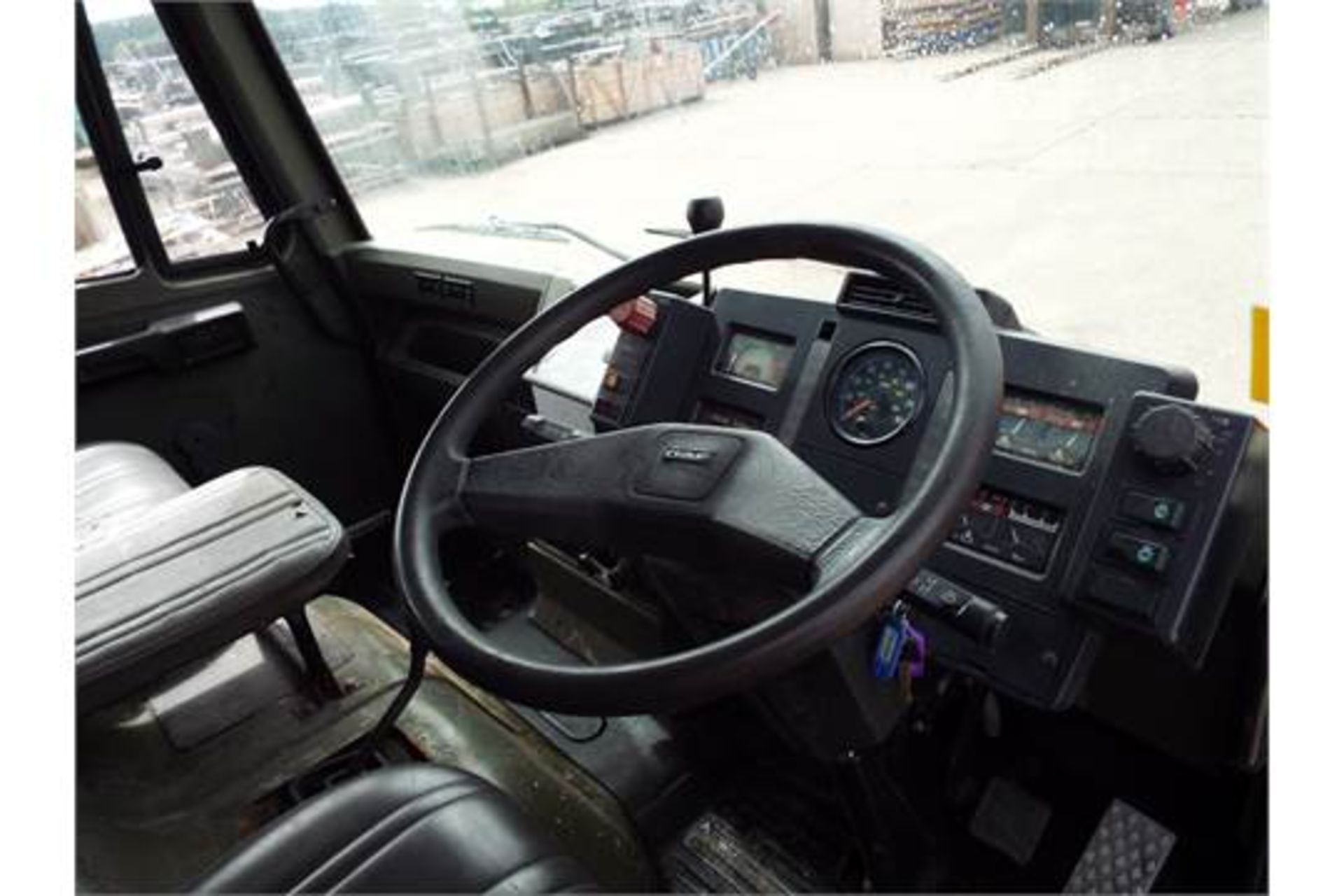 Leyland Daf 45/150 4 x 4 - Image 10 of 12