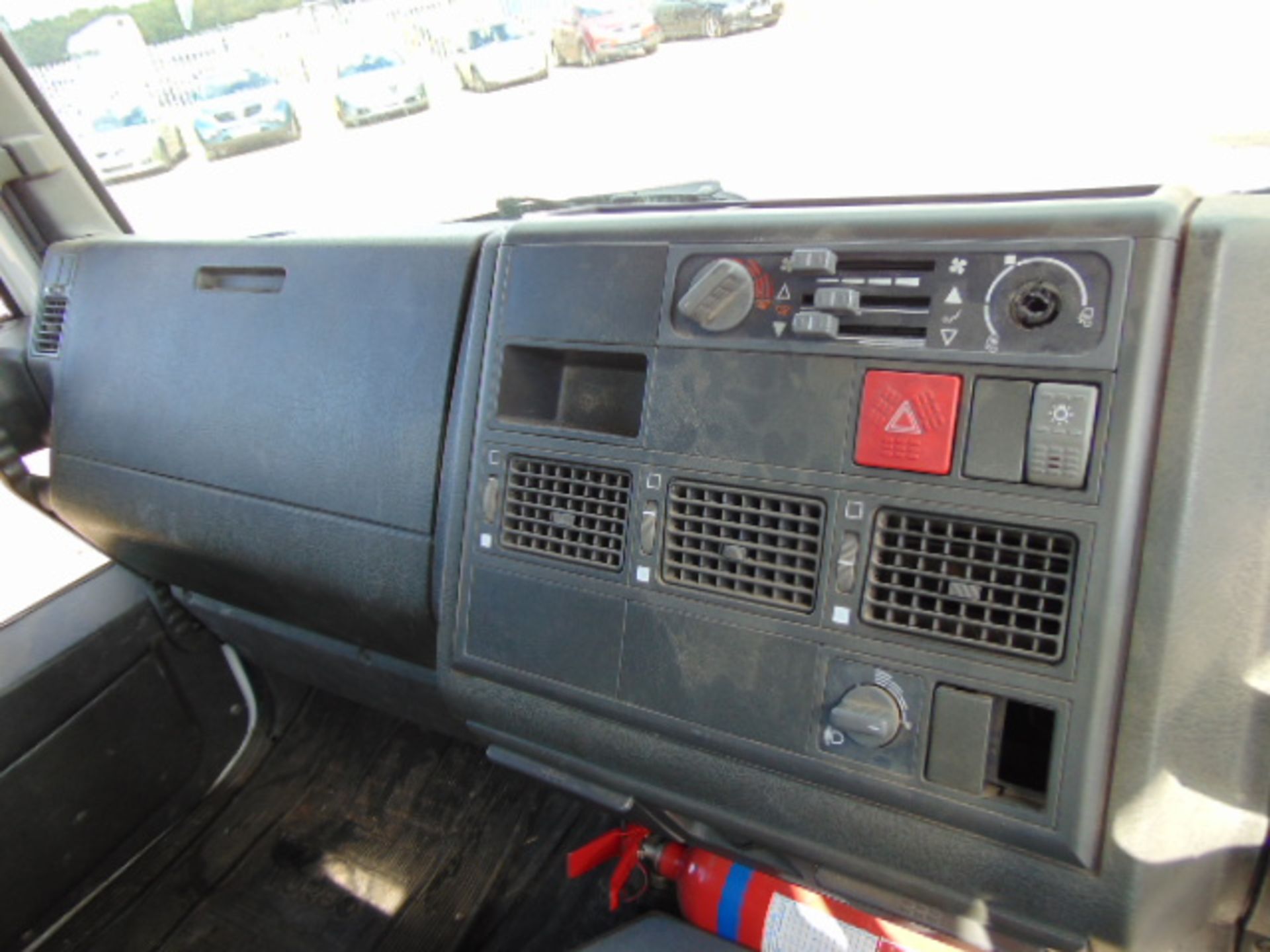 Ford Iveco Cargo 75E14 Complete with Rear Tail Lift - Image 17 of 22