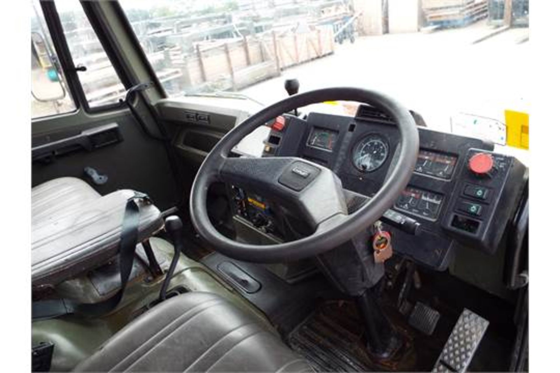 Leyland Daf 45/150 4 x 4 - Image 10 of 13