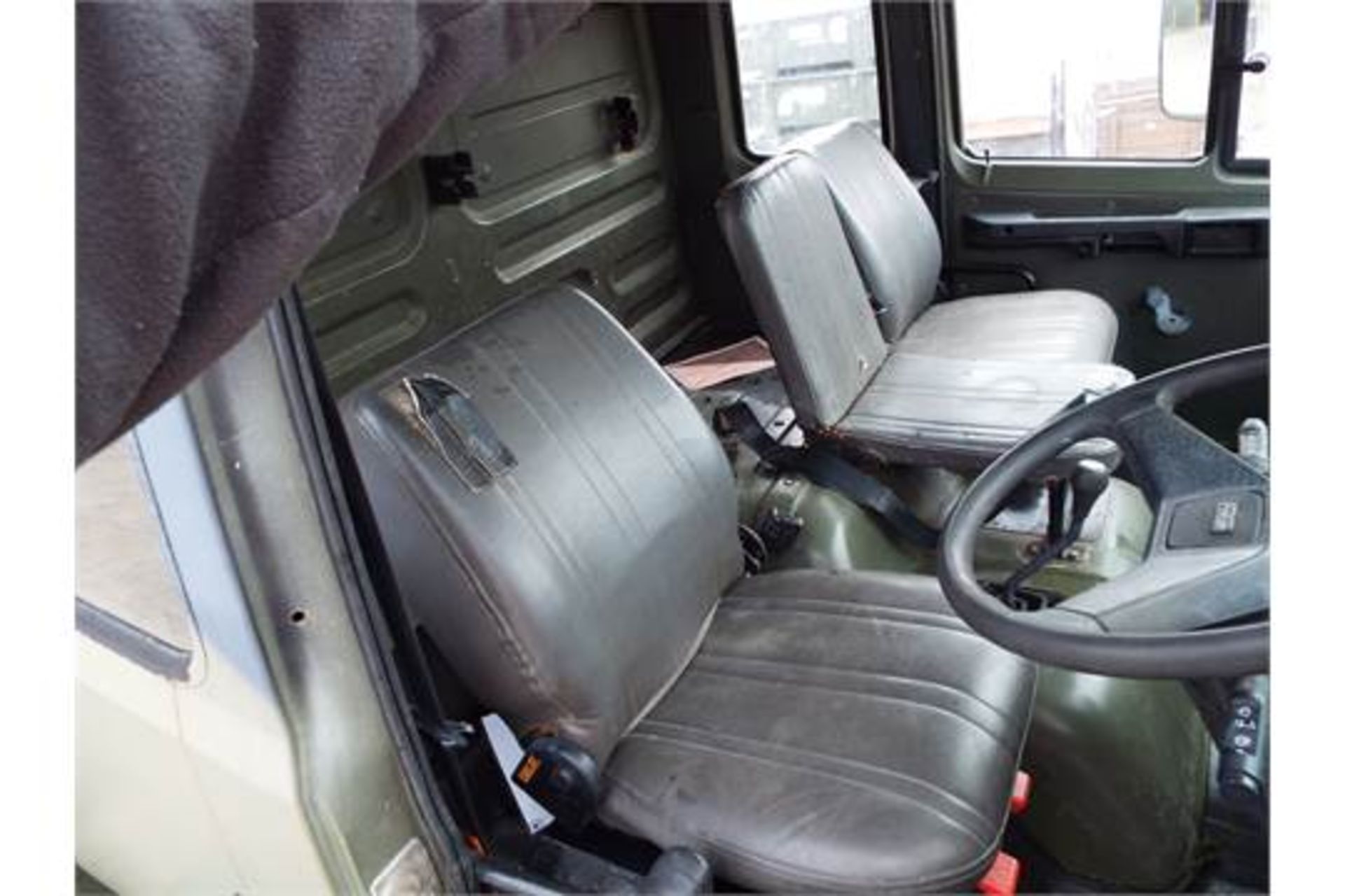 Leyland Daf 45/150 4 x 4 - Image 11 of 13