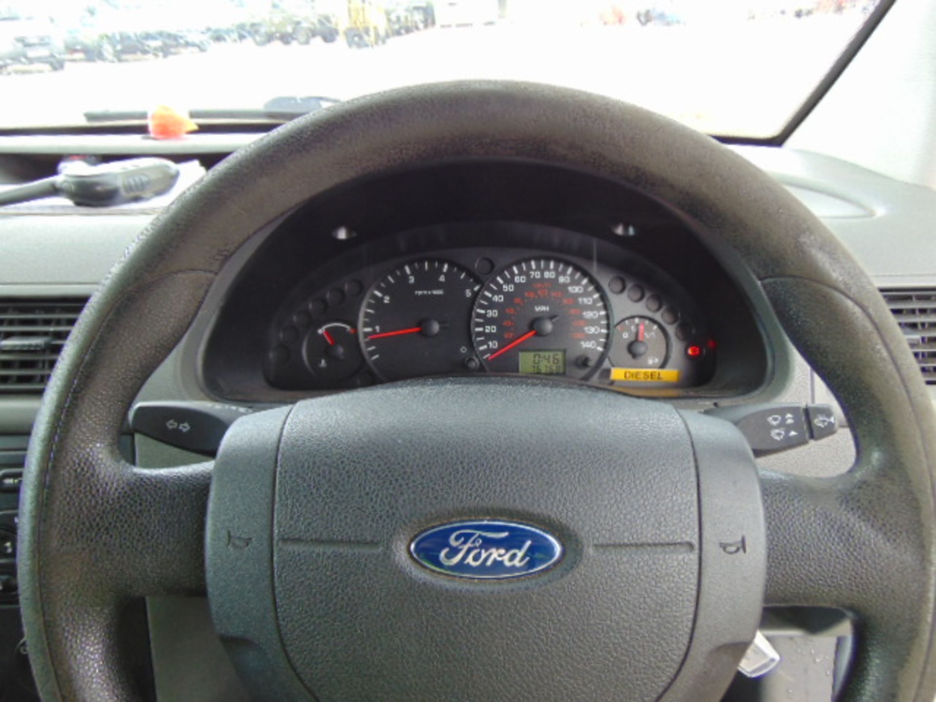 2006 Ford Transit Connect T200 L75 Panel Van - Image 11 of 17