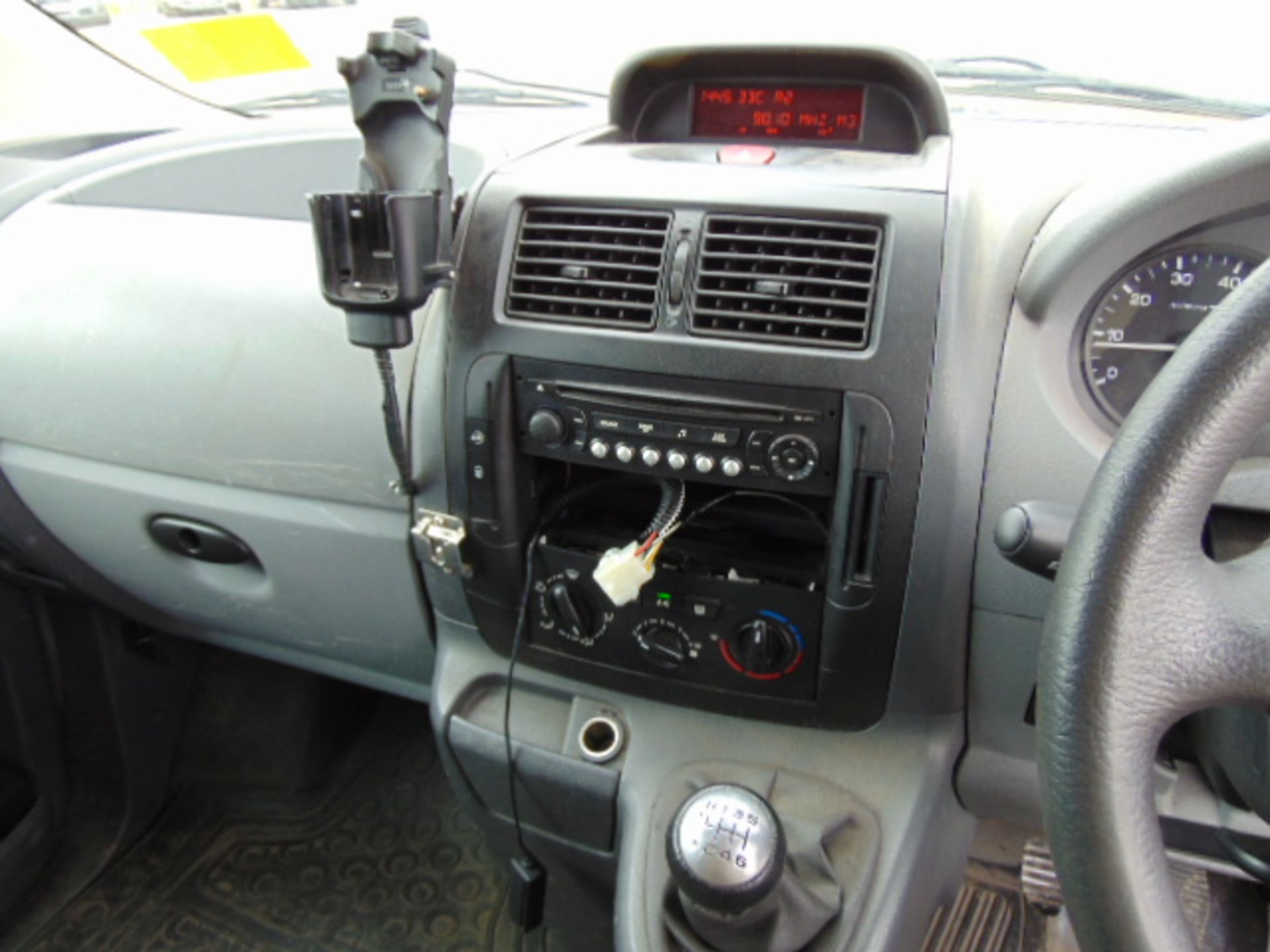 2007 Citroen Dispatch 2.0HDi - Image 11 of 18