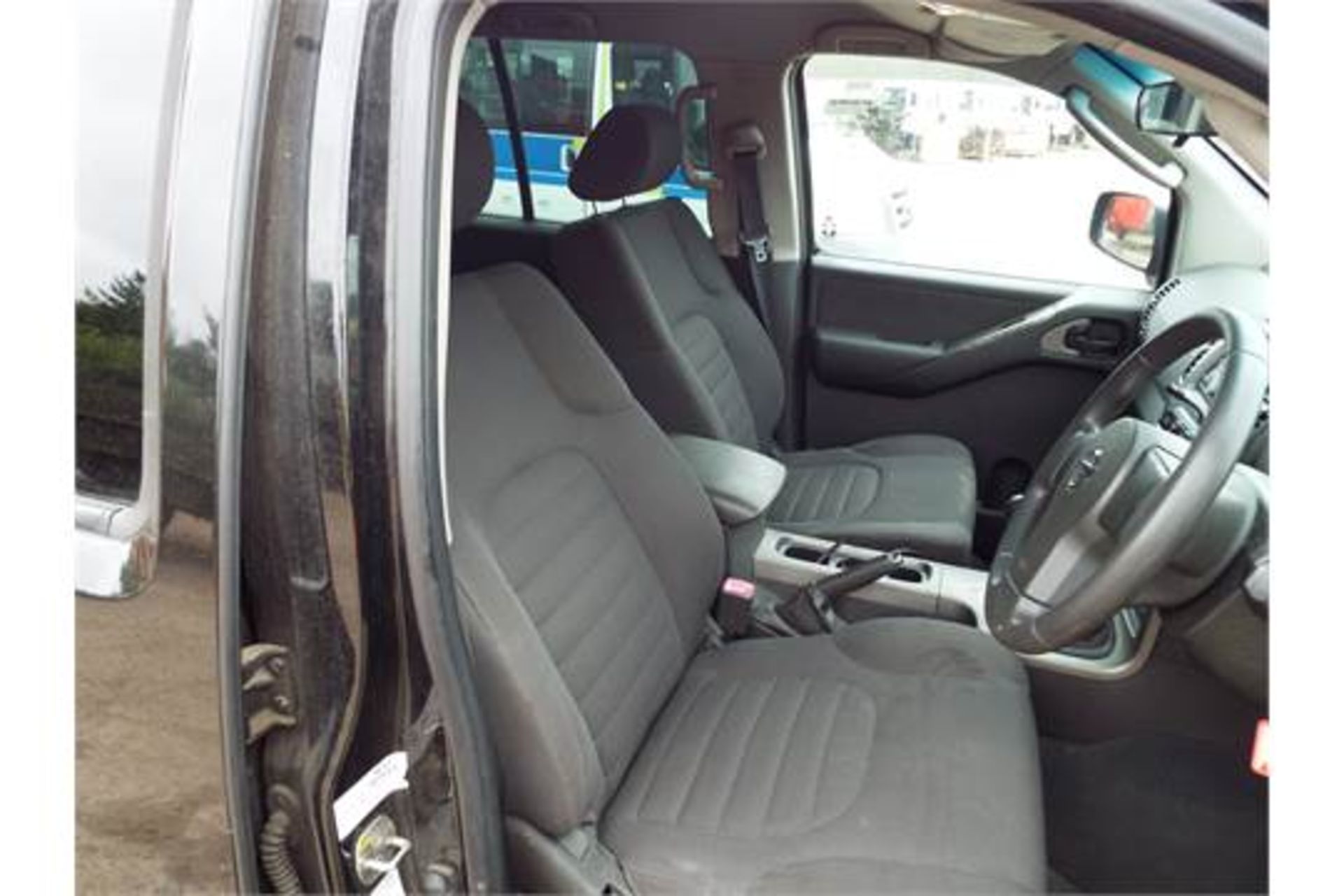 2008 Nissan Pathfinder 2.5DCi Trek - Image 12 of 19