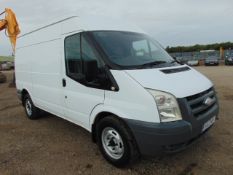 Ford Transit 100 T350 Panel Van