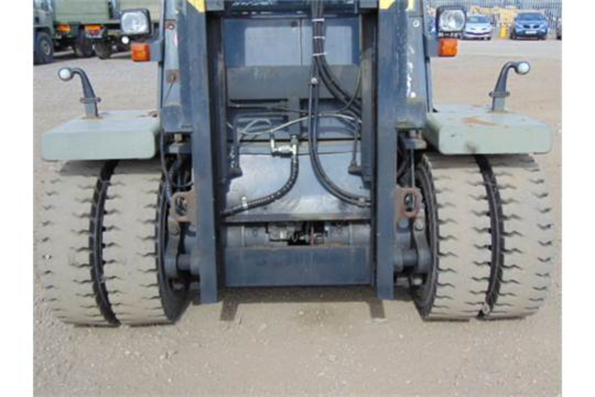 Still R70-80 4,765Kg Diesel Forklift. - Image 15 of 19