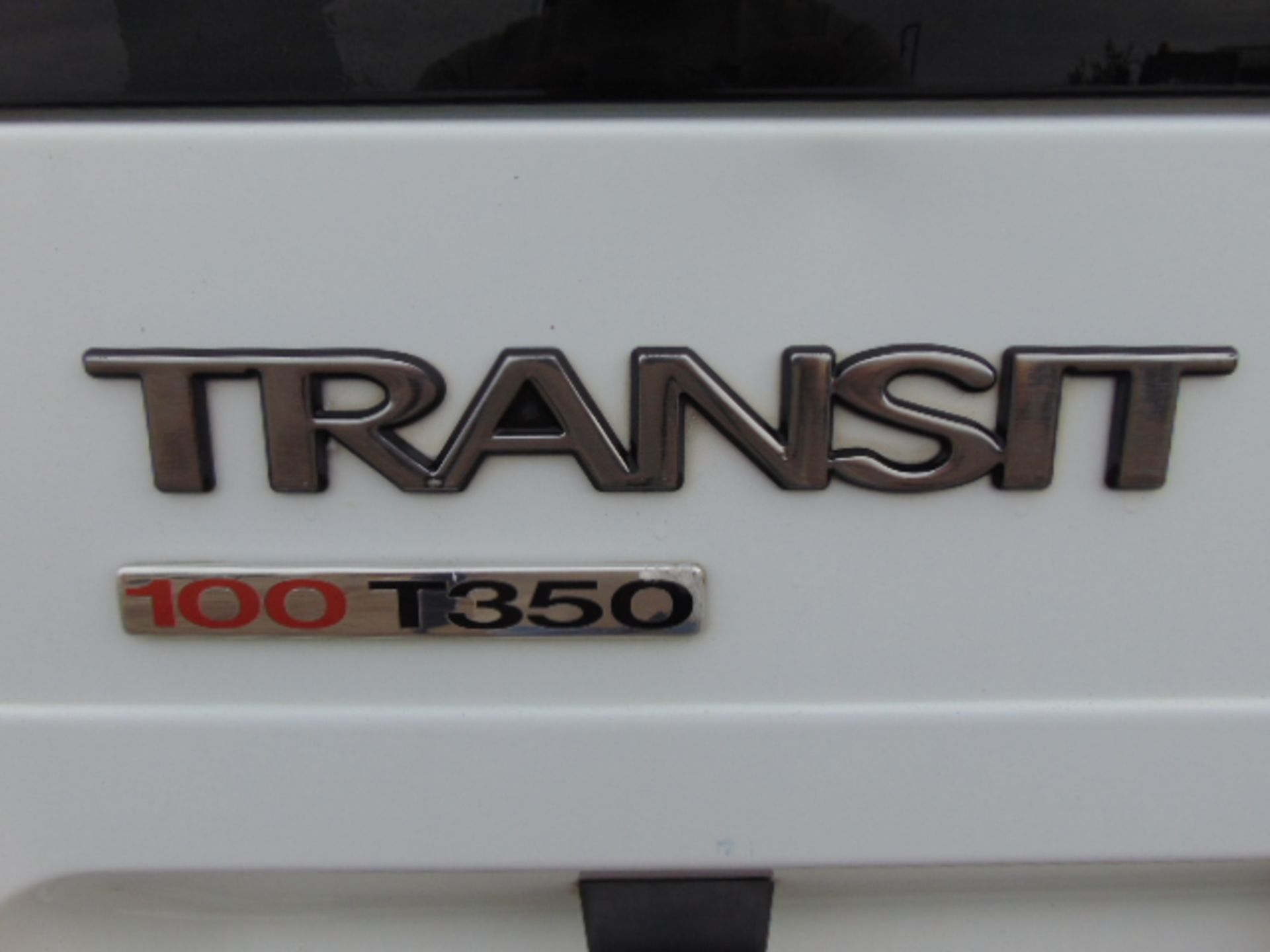 Ford Transit 100 T350 Panel Van - Image 11 of 15