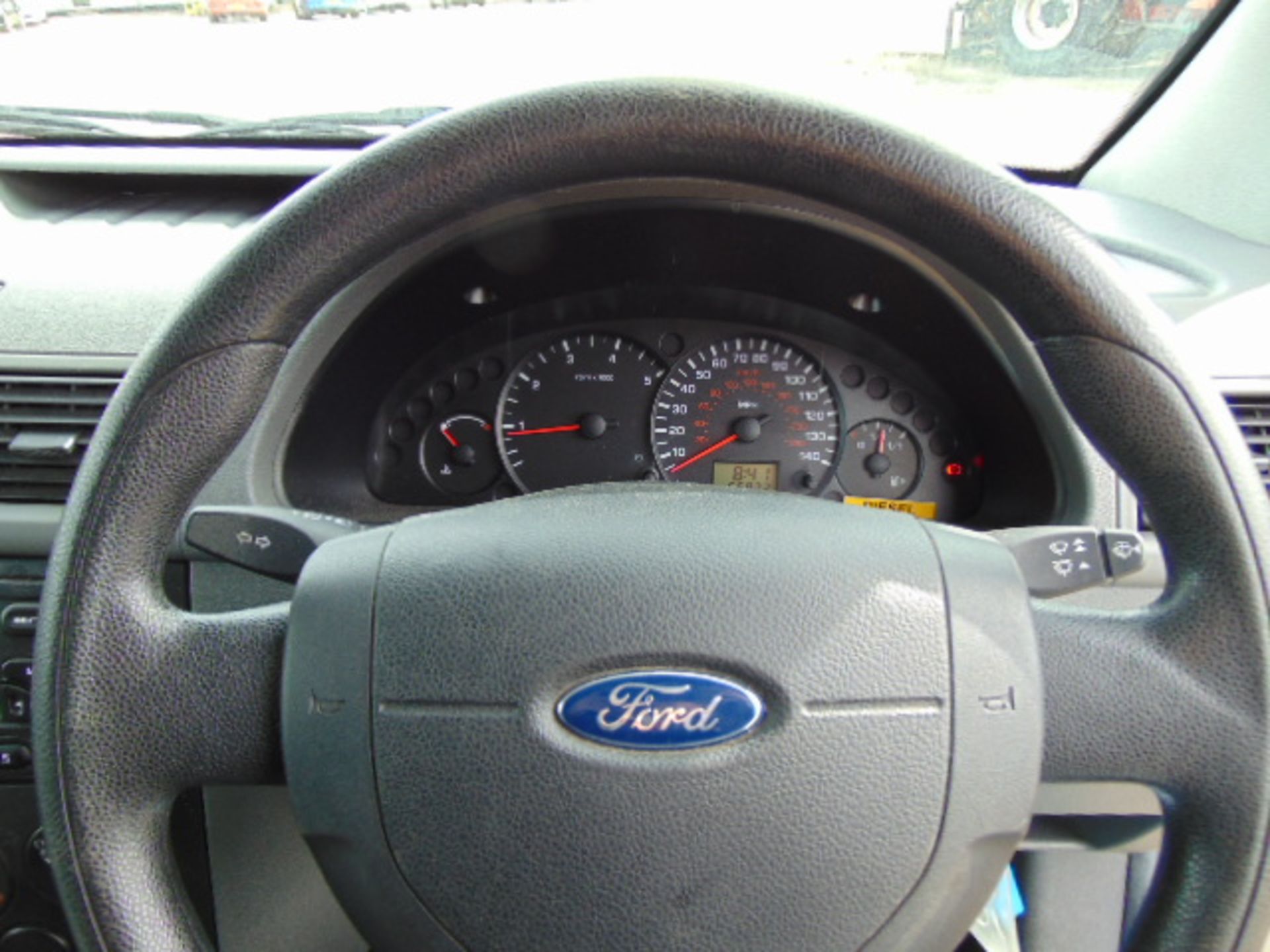 2006 Ford Transit Connect T200 L75 Panel Van - Image 11 of 17