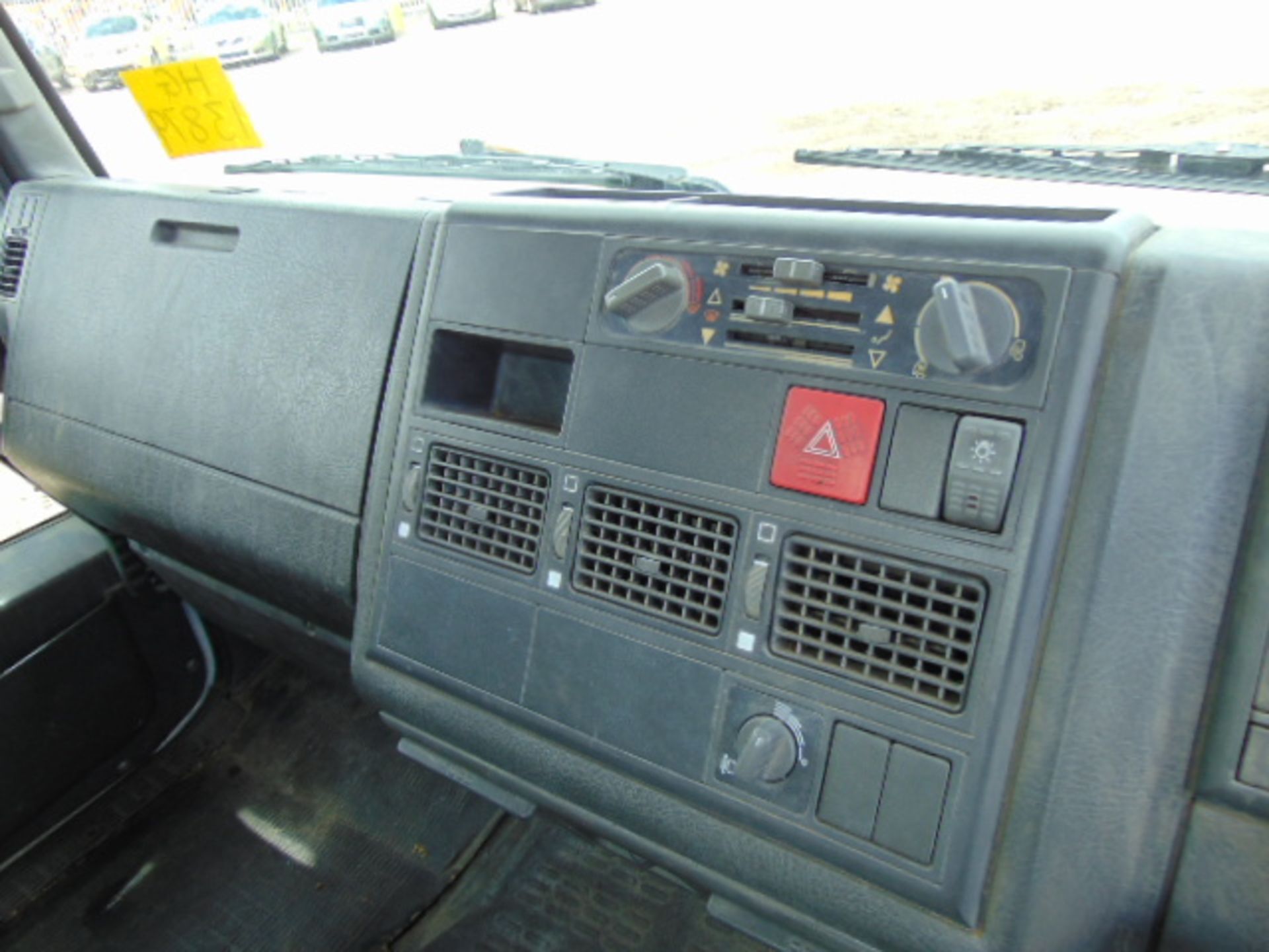 Ford Iveco Cargo 75E14 Complete with Rear Tail Lift - Image 18 of 21