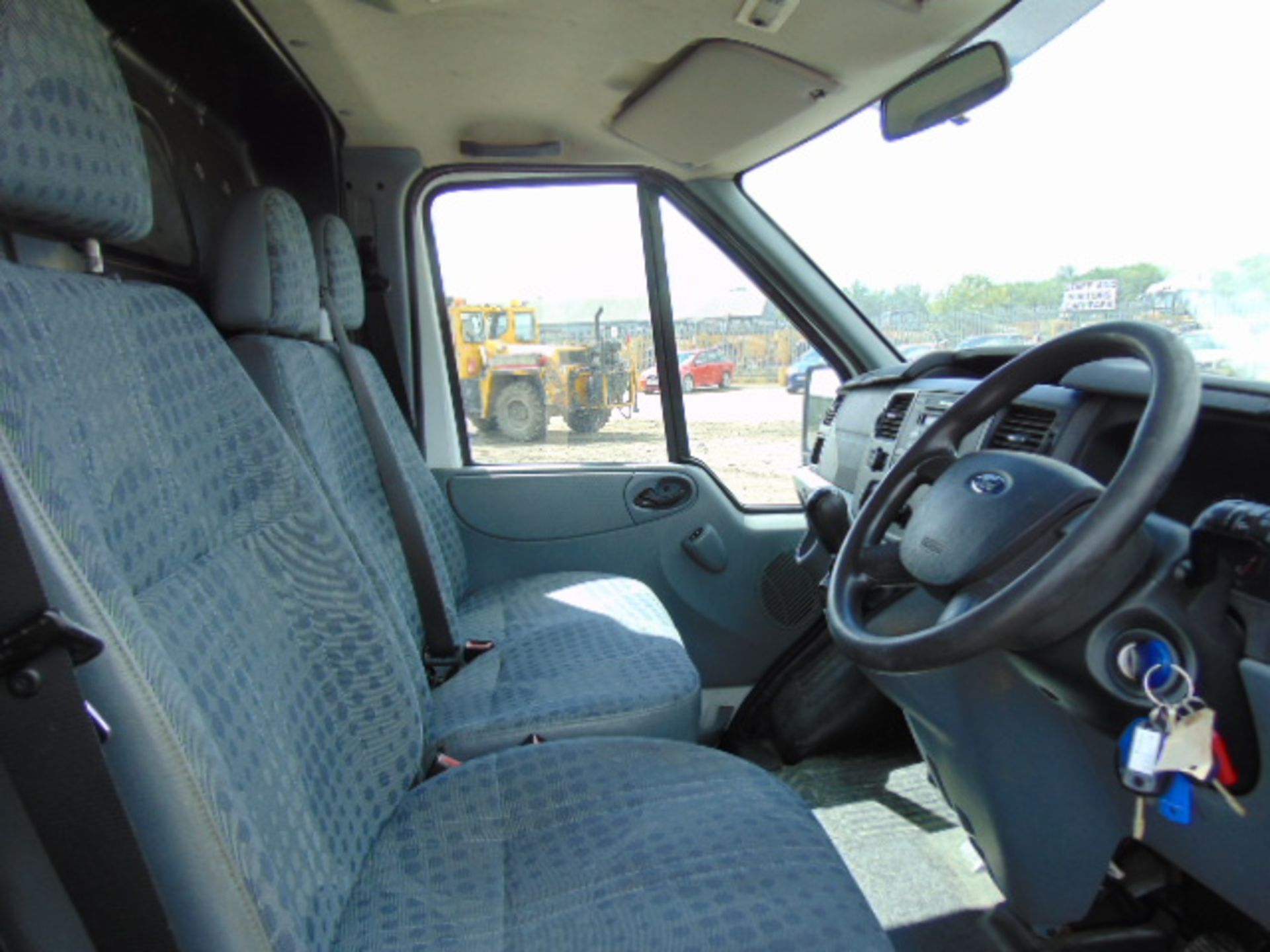 2009 Ford Transit 100 T350 Panel Van - Image 12 of 21