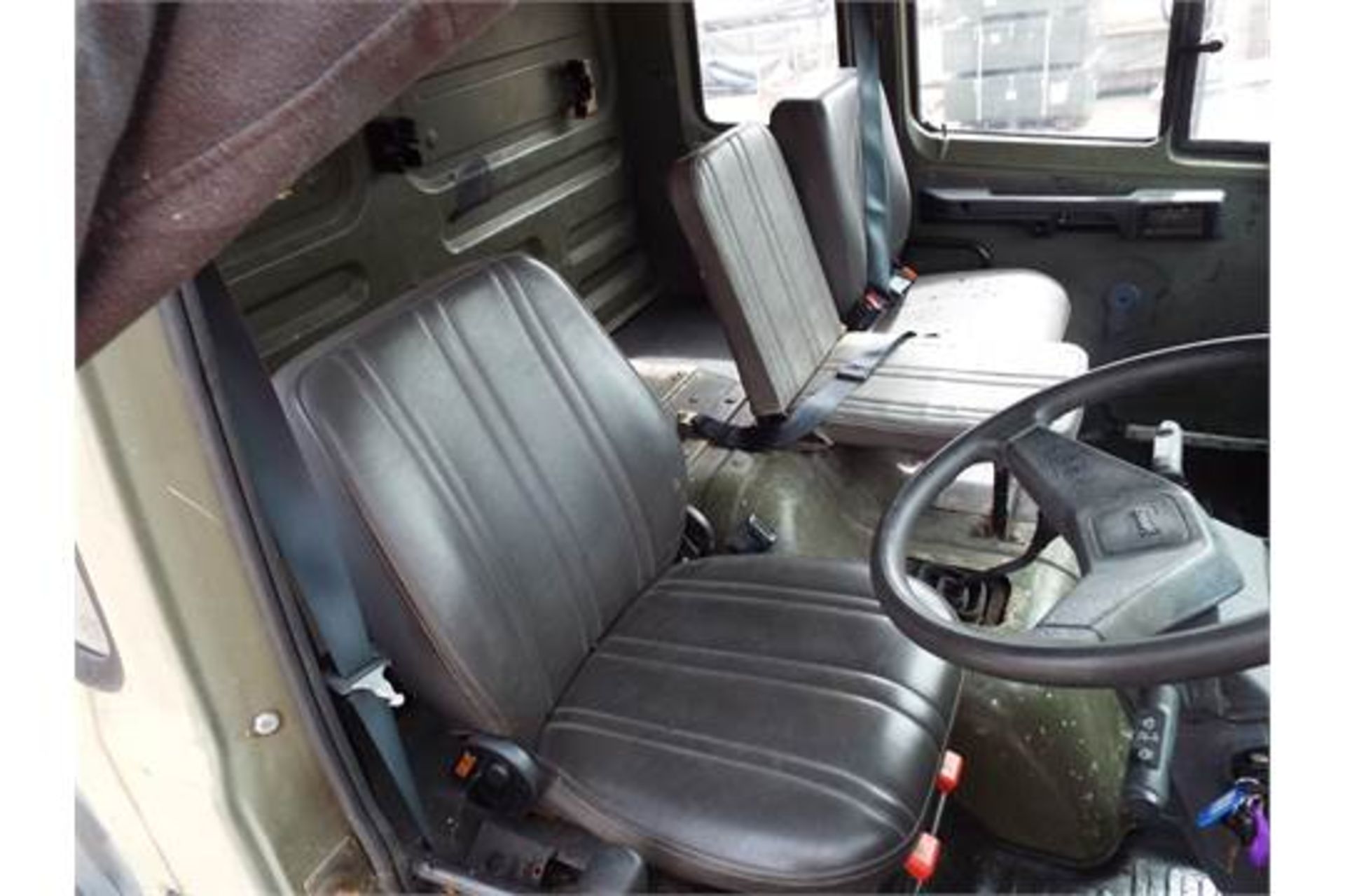 Leyland Daf 45/150 4 x 4 - Image 11 of 12