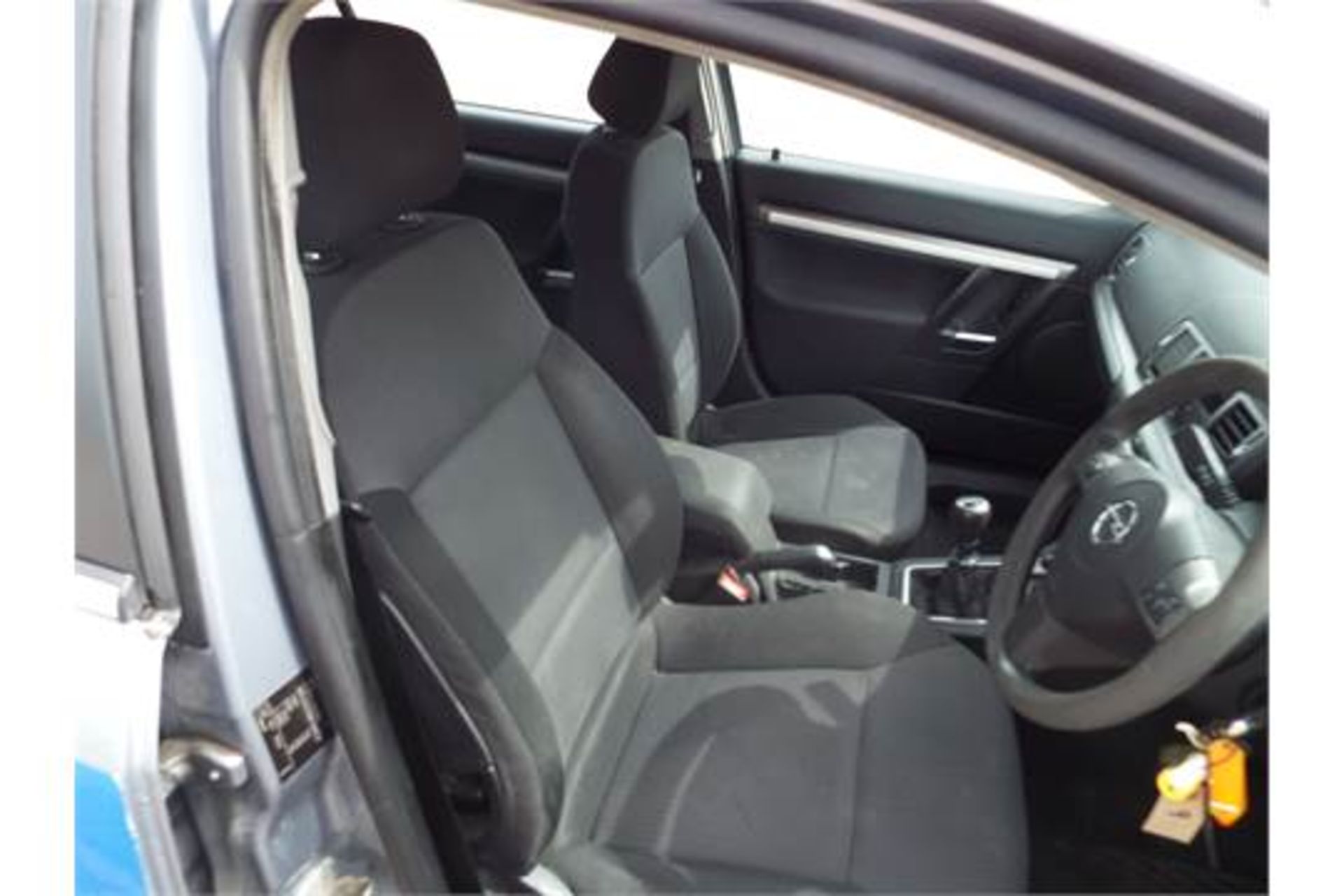 2008 Opel Vectra 1.9 CDTi - Image 13 of 19