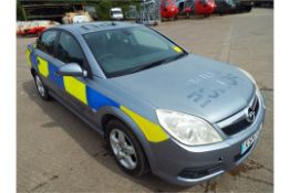 2008 Opel Vectra 1.9 CDTi