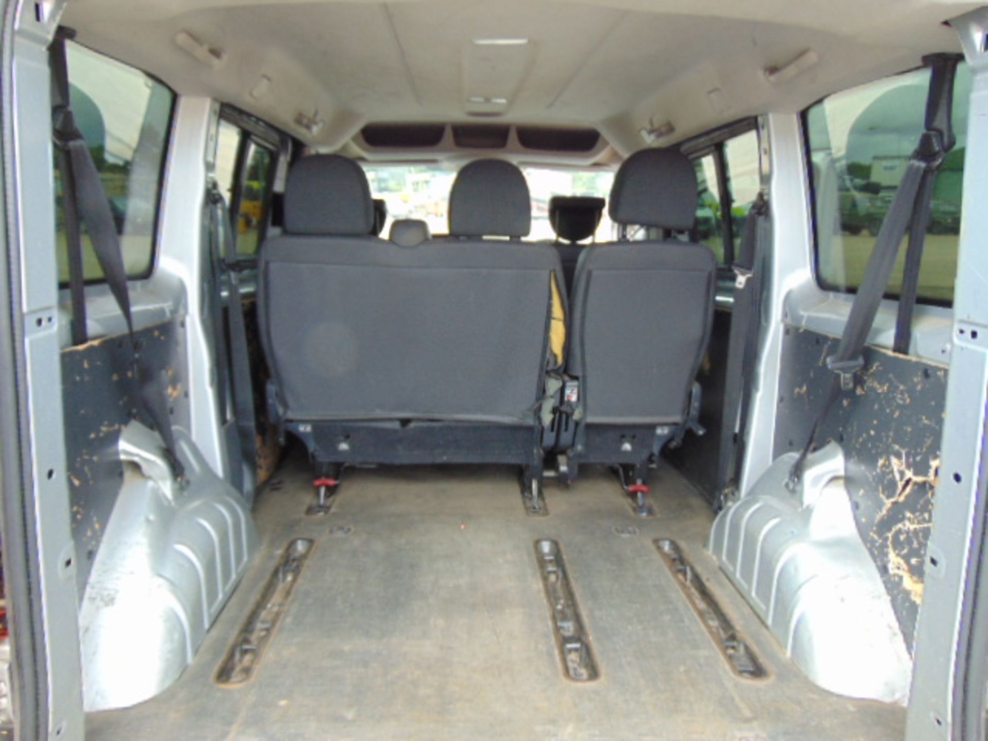 2007 Citroen Dispatch 2.0HDi - Image 14 of 18