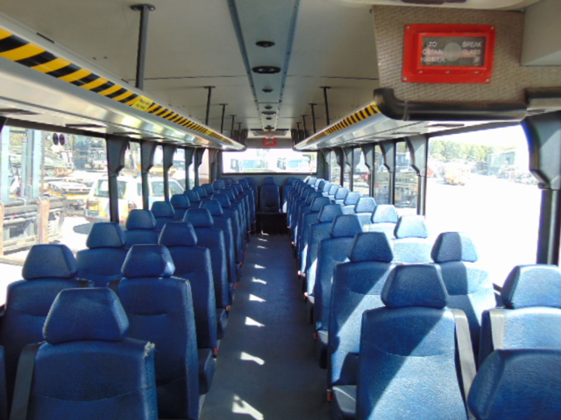 Iveco Scolabus 54 seat Coach - Image 12 of 24