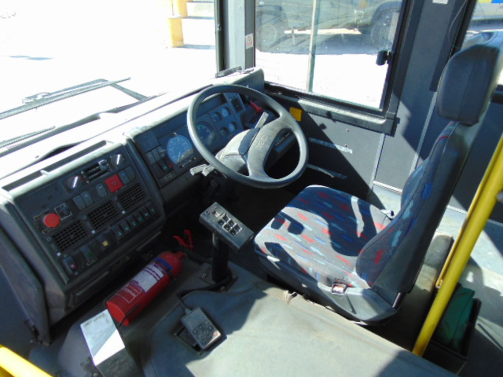 Iveco Scolabus 54 seat Coach - Image 20 of 26