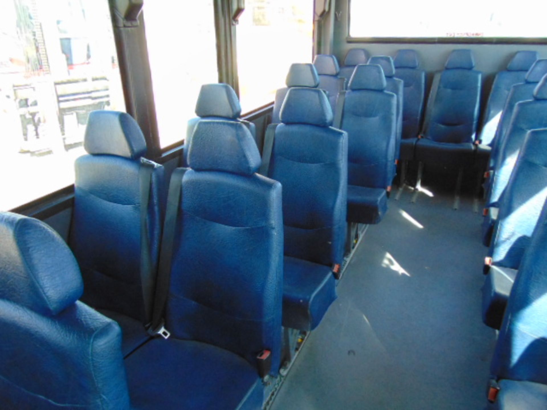 Iveco Scolabus 54 seat Coach - Image 14 of 24