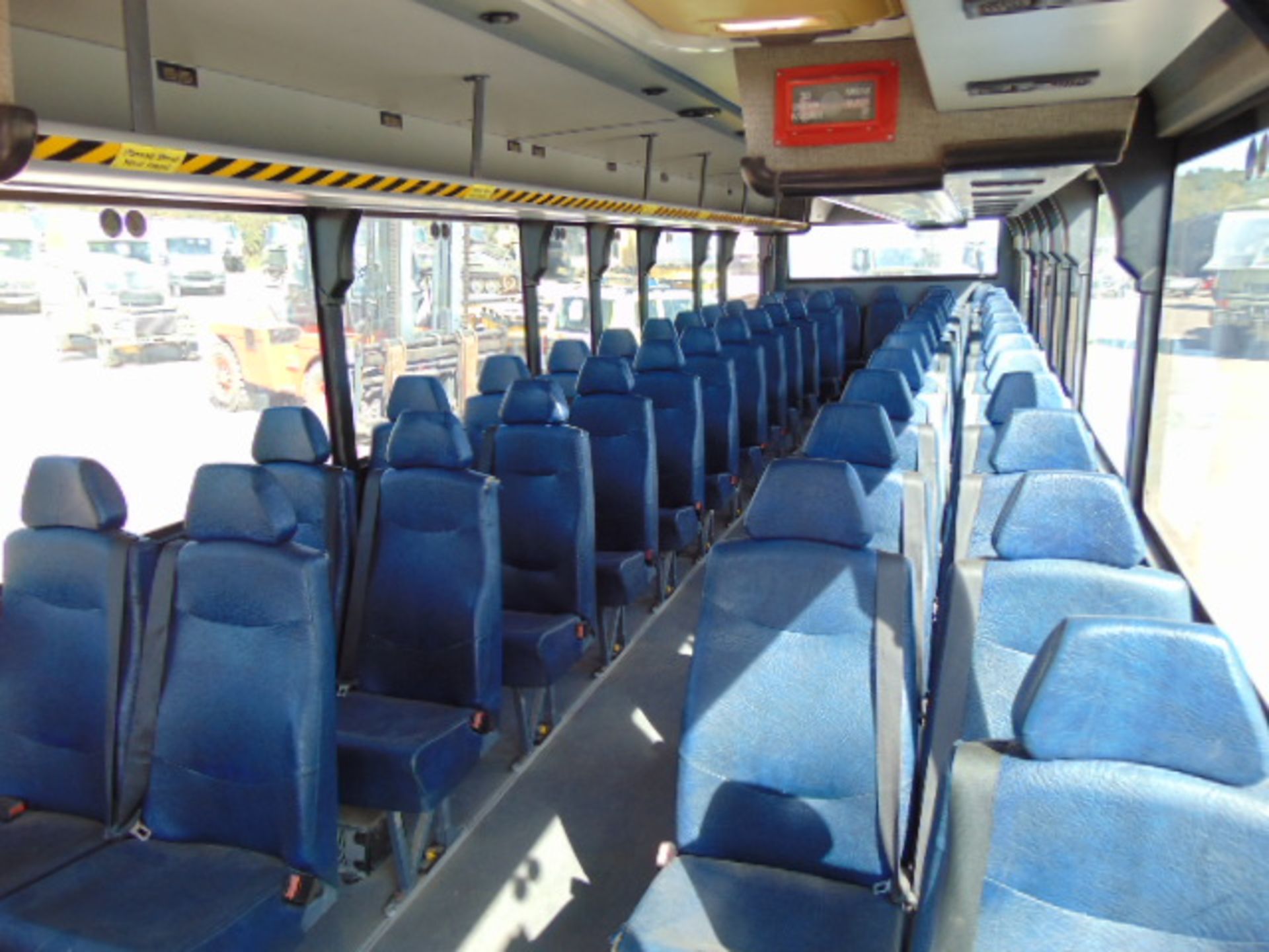 Iveco Scolabus 54 seat Coach - Image 11 of 24