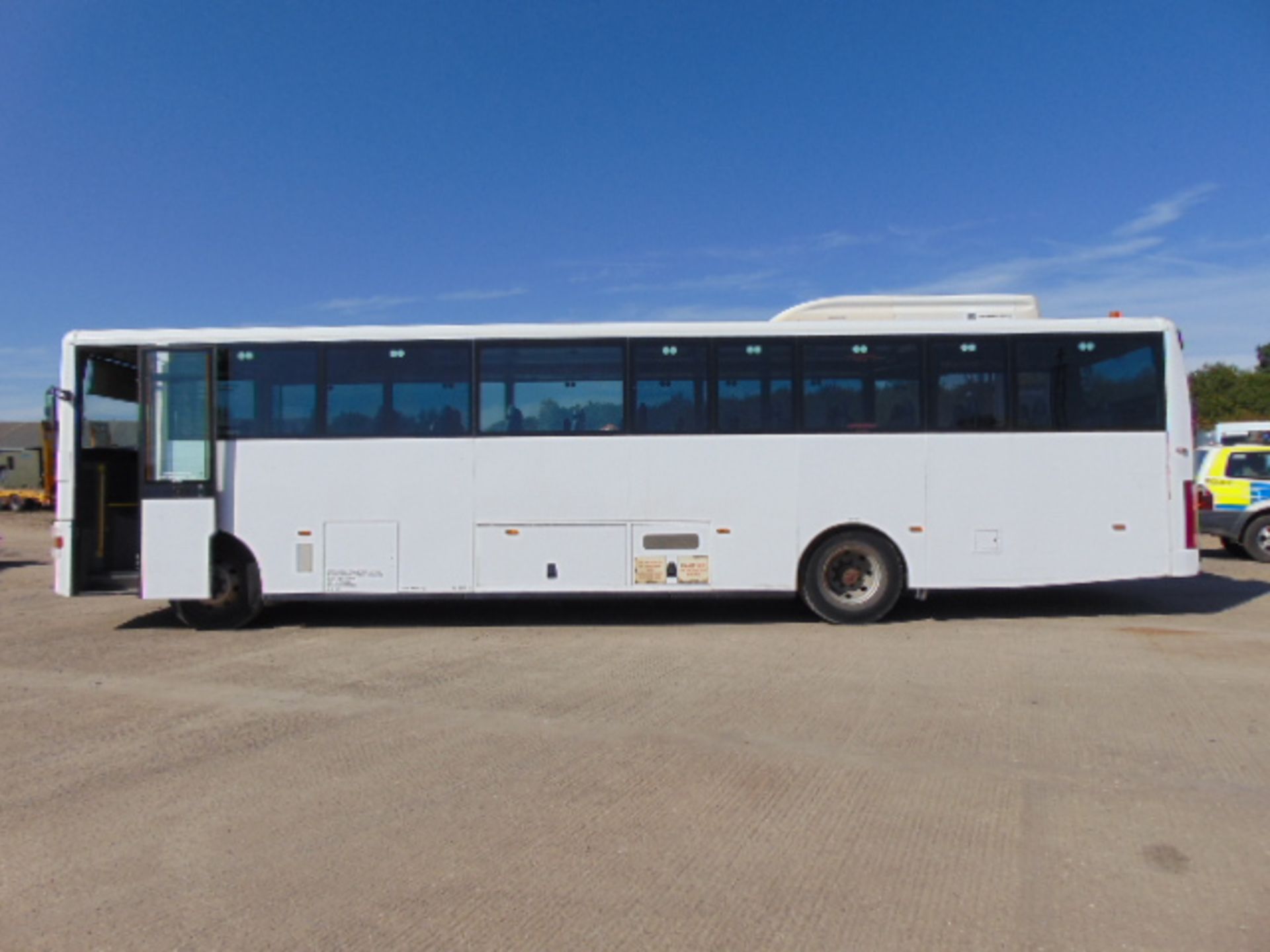 Iveco Scolabus 54 seat Coach - Image 5 of 24