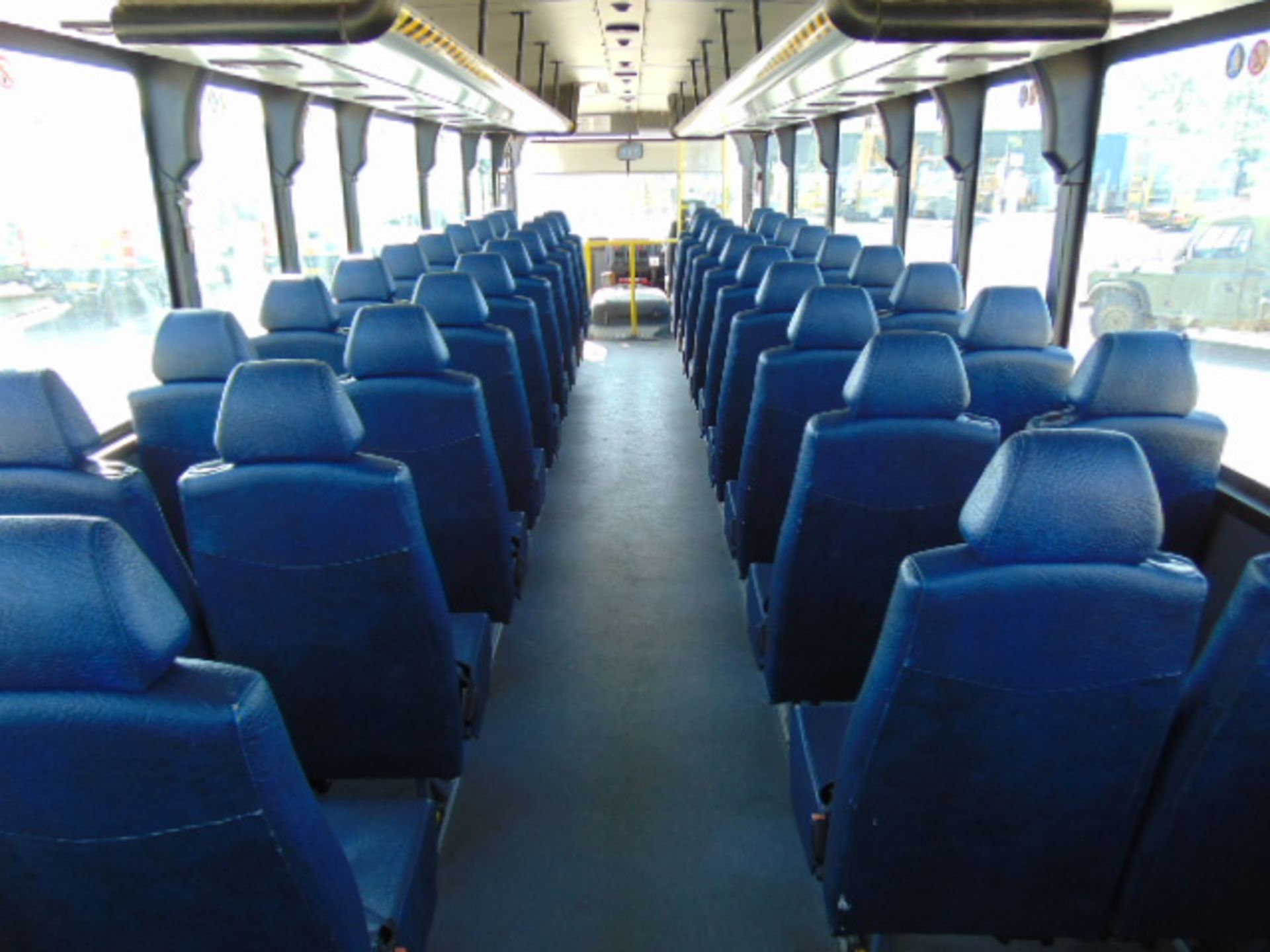 Iveco Scolabus 54 seat Coach - Image 16 of 26
