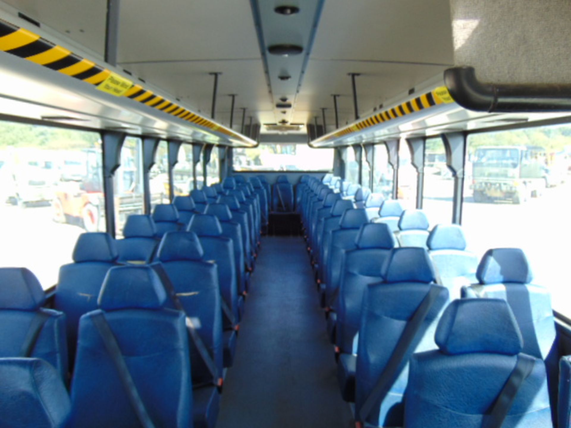 Iveco Scolabus 54 seat Coach - Image 13 of 27