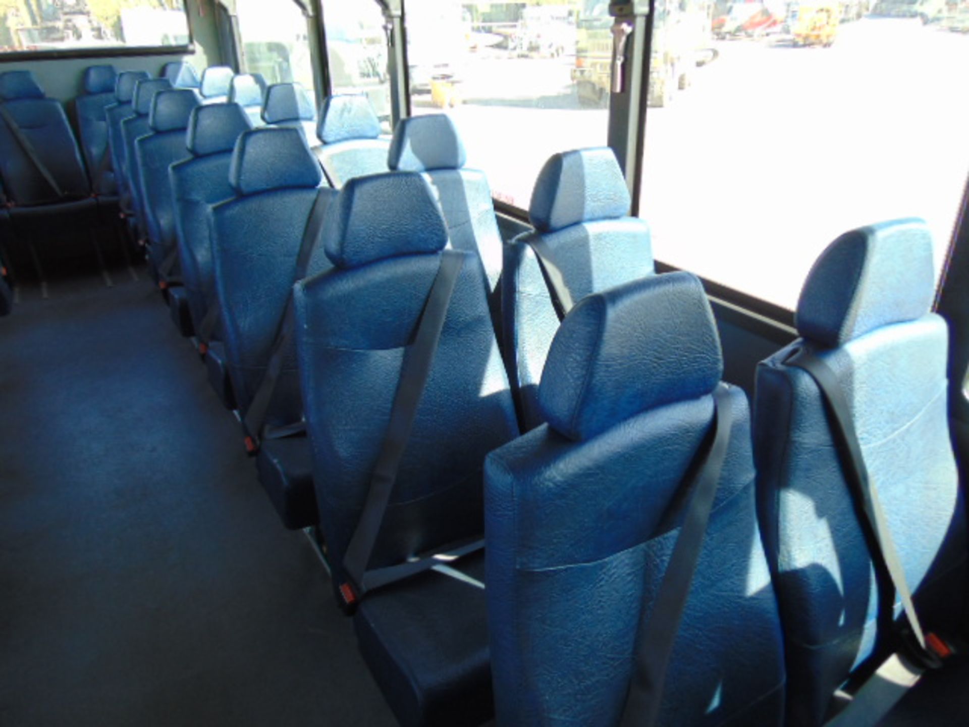 Iveco Scolabus 54 seat Coach - Image 13 of 26