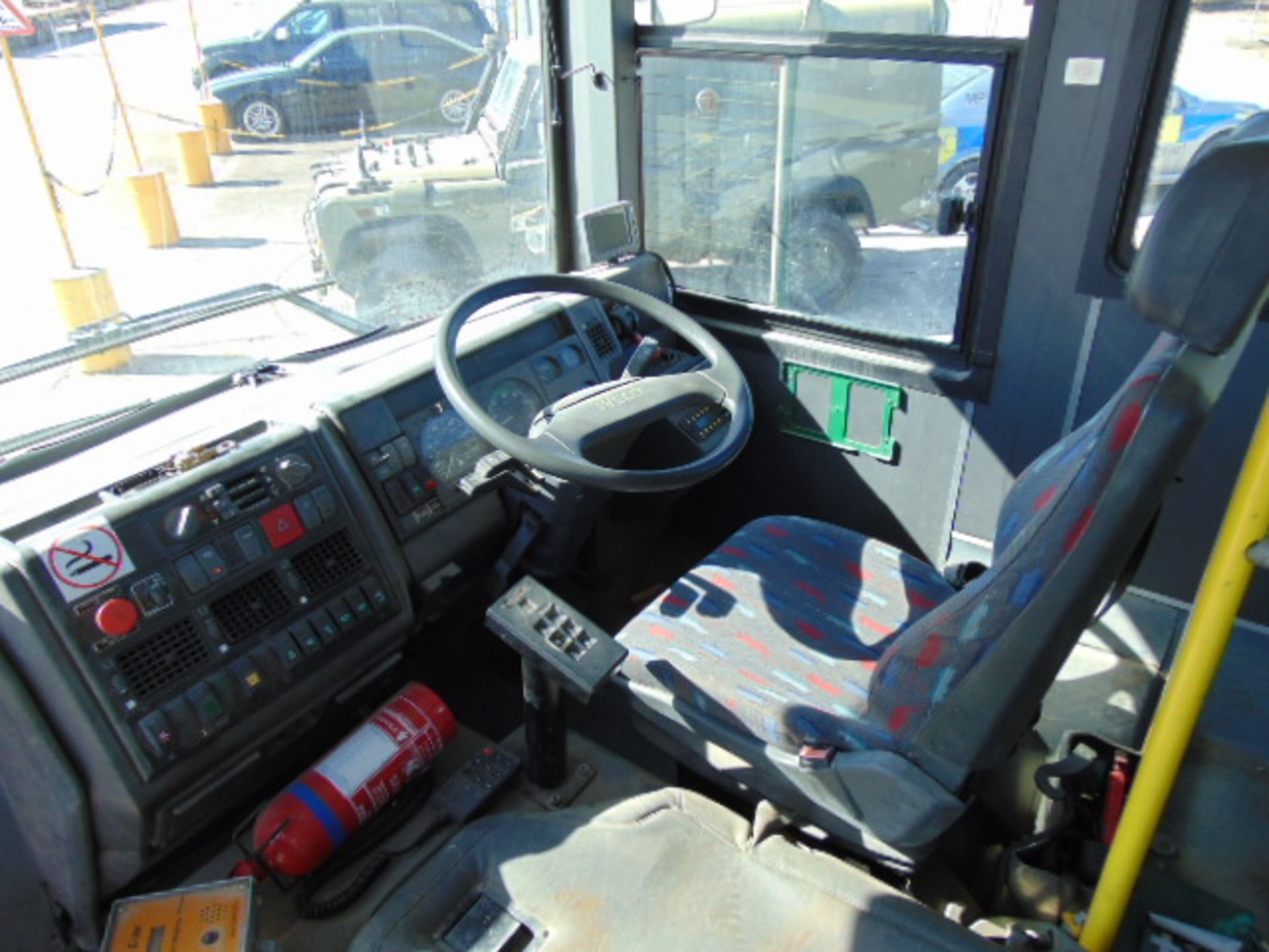 Iveco Scolabus 54 seat Coach - Image 21 of 27
