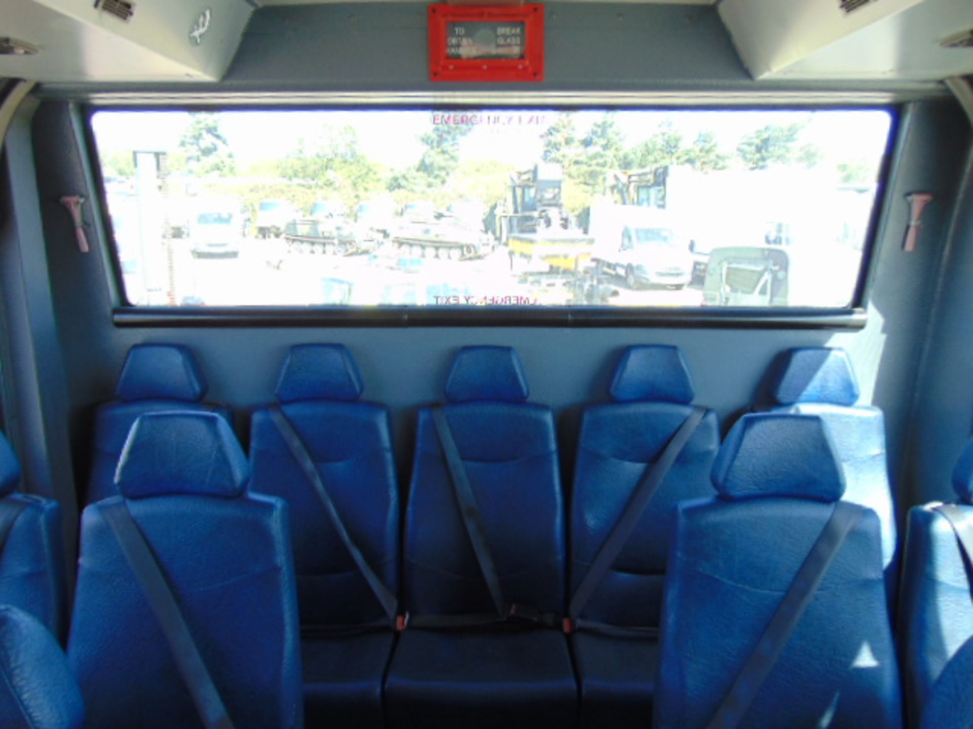 Iveco Scolabus 54 seat Coach - Image 15 of 26