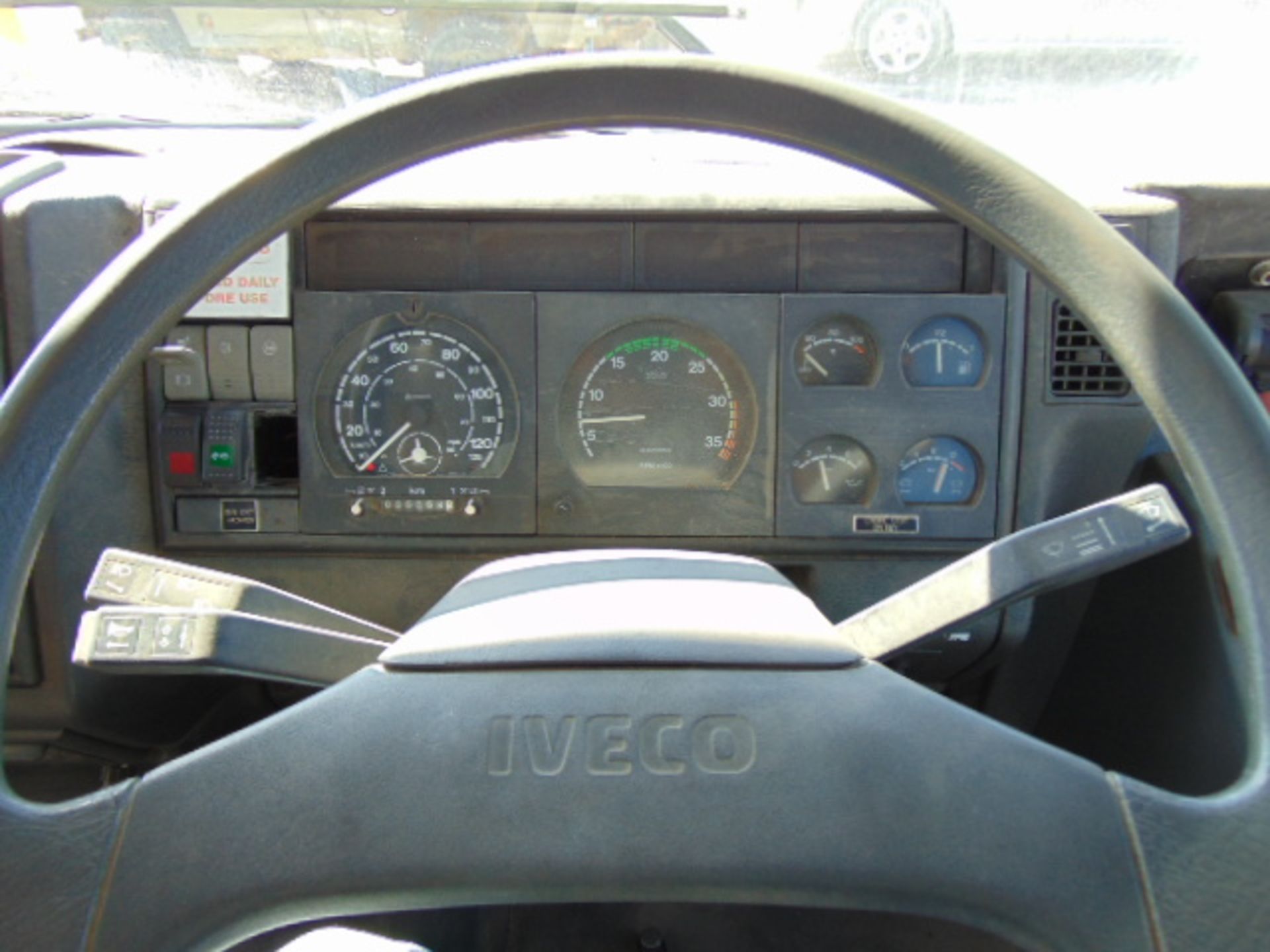 Iveco Scolabus 54 seat Coach - Image 21 of 24