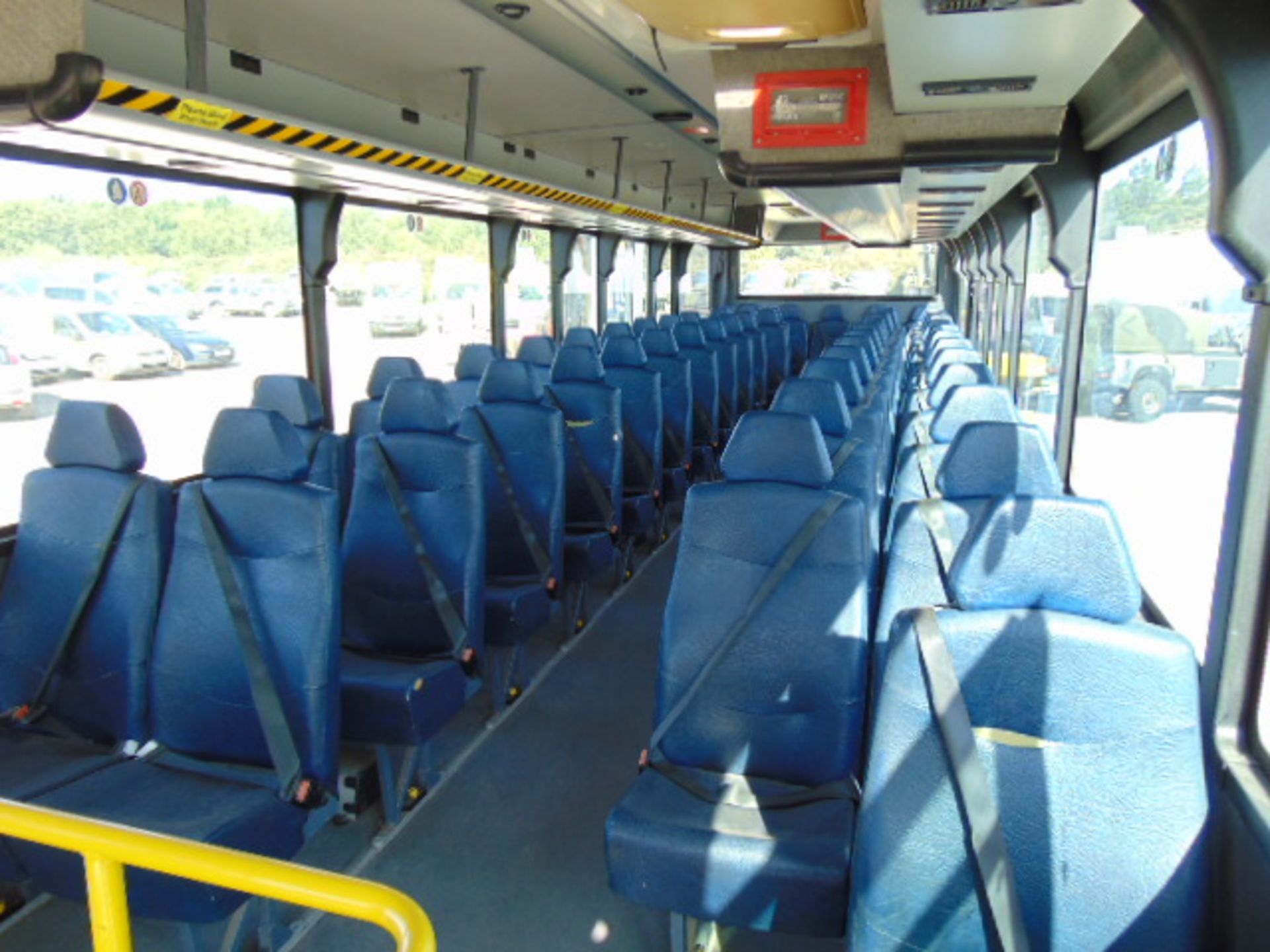 Iveco Scolabus 54 seat Coach - Image 12 of 26