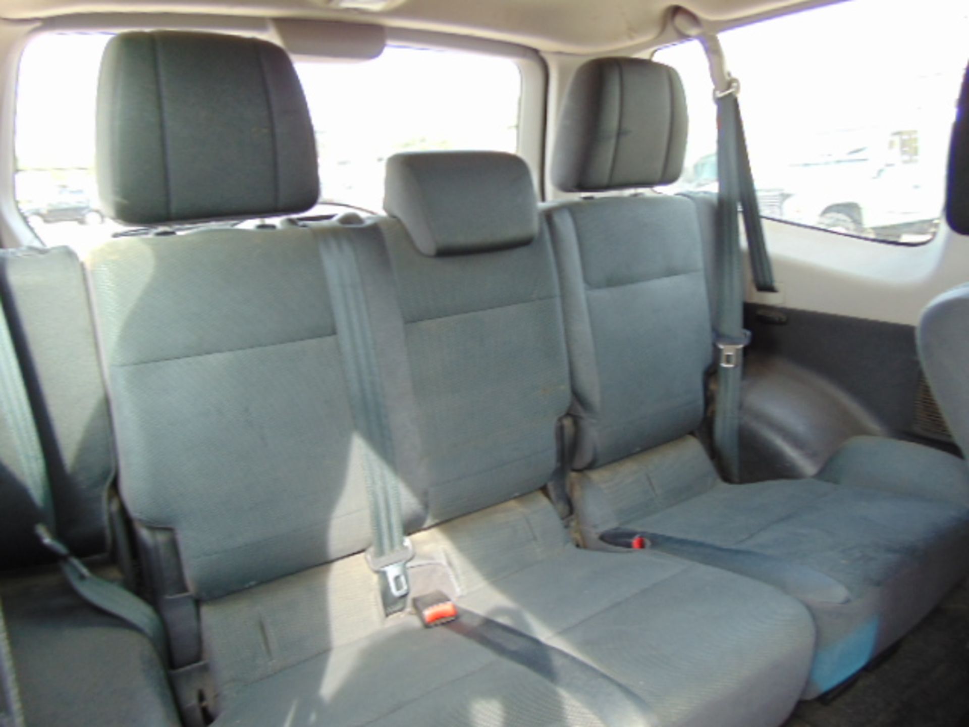 2008 Mitsubishi Shogun Equippe 3.2 D 4x4 - Image 13 of 16