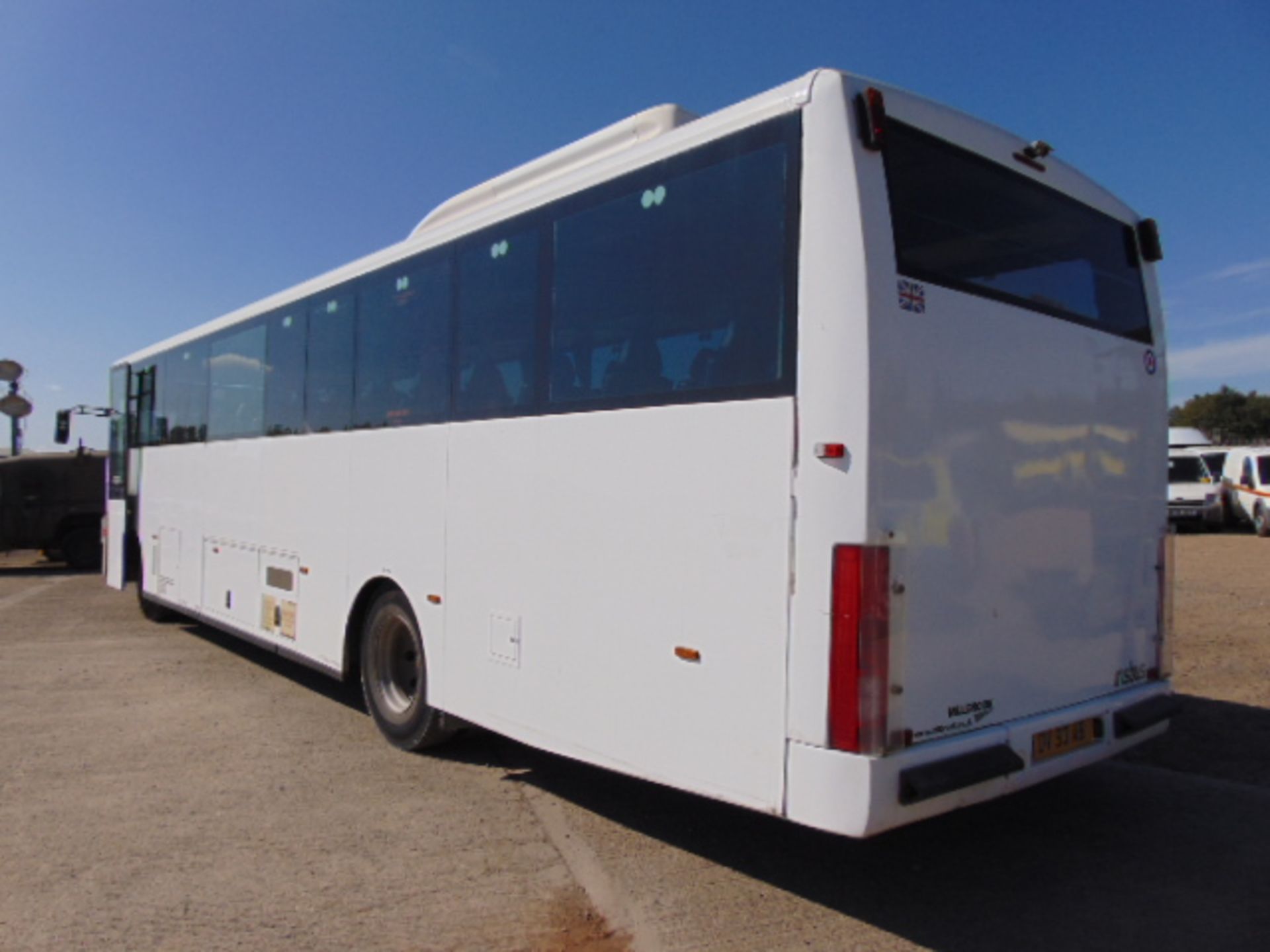 Iveco Scolabus 54 seat Coach - Image 6 of 24
