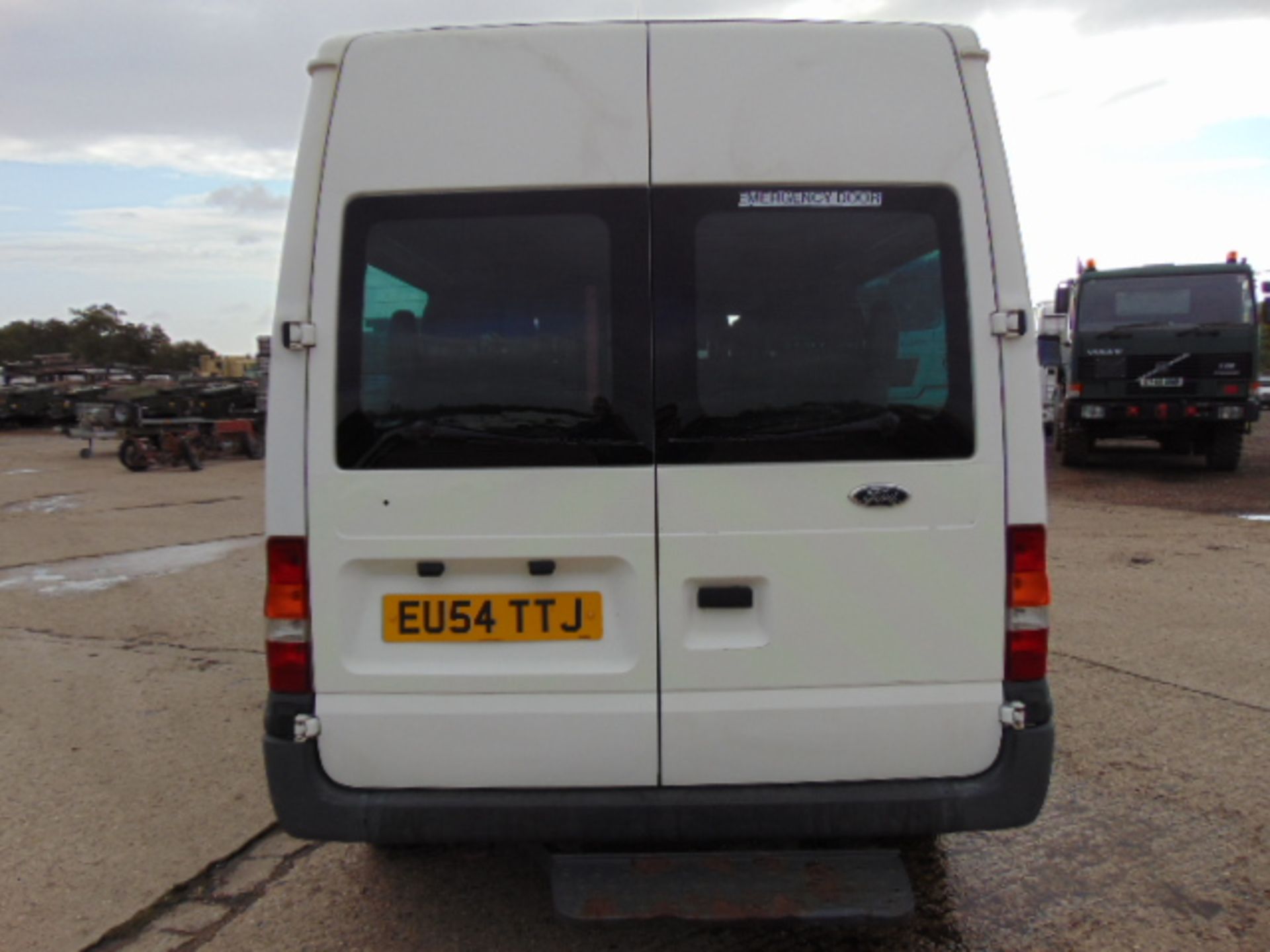 2004 Ford Transit 12 Seat Minibus 62,186 miles - Image 7 of 22