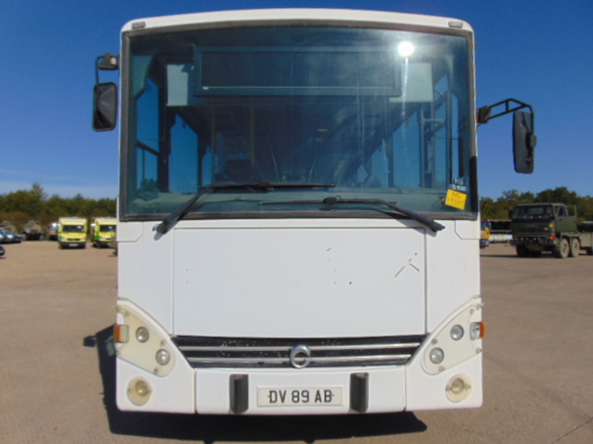 Iveco Scolabus 54 seat Coach - Image 2 of 26