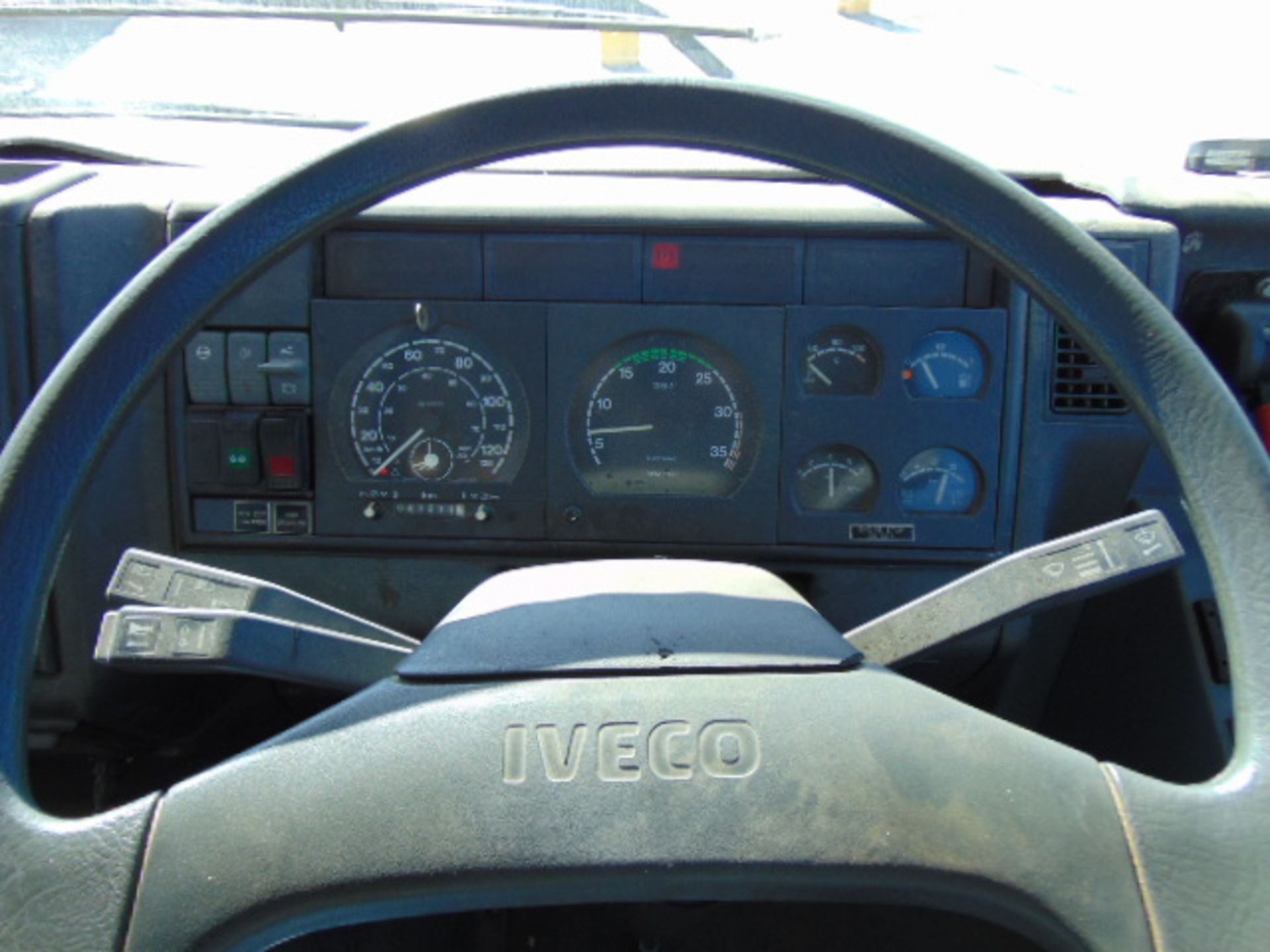 Iveco Scolabus 54 seat Coach - Image 22 of 26