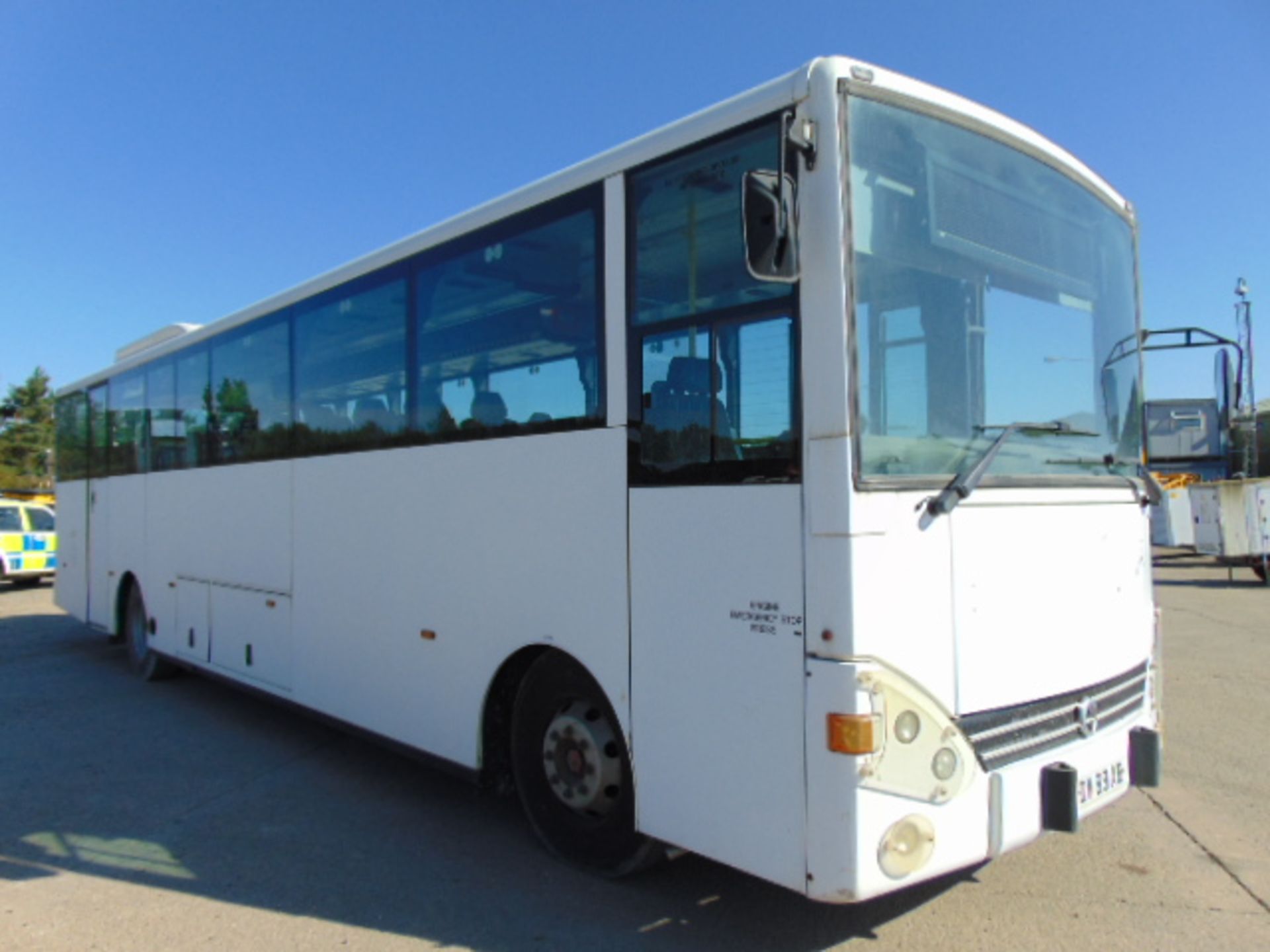 Iveco Scolabus 54 seat Coach - Image 3 of 26