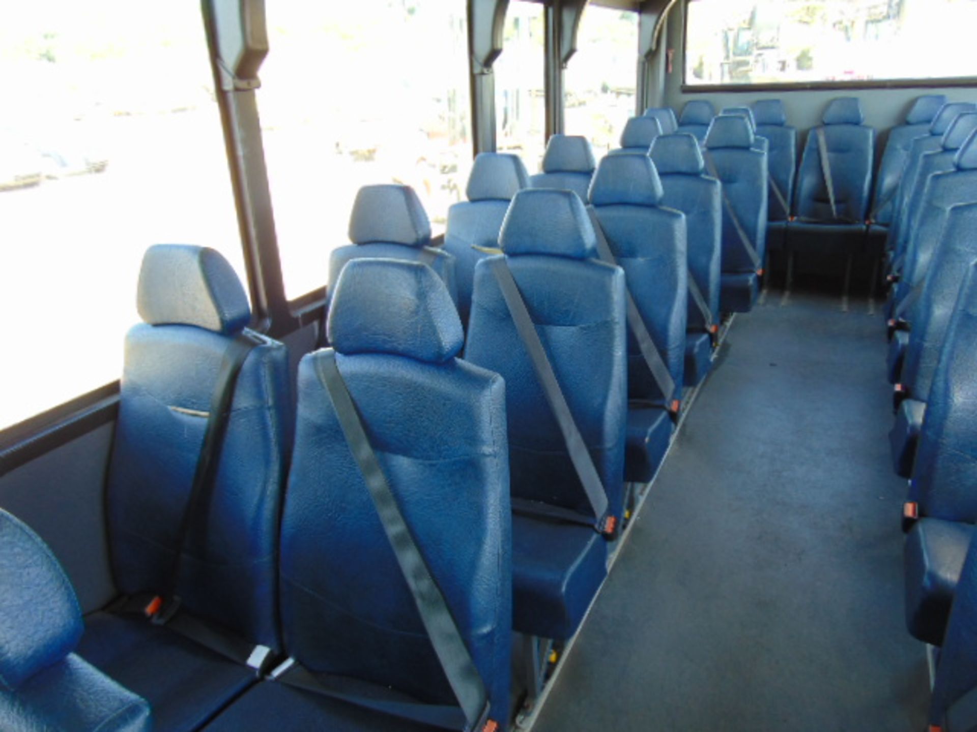 Iveco Scolabus 54 seat Coach - Image 15 of 27