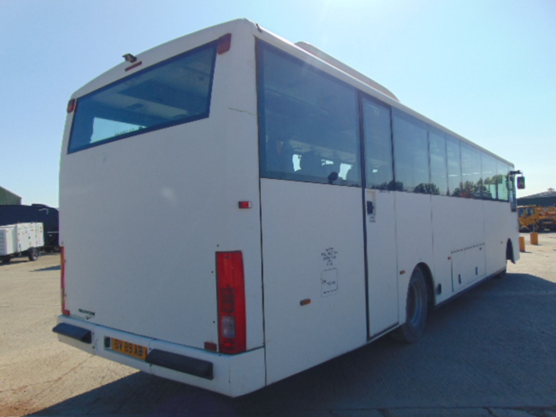 Iveco Scolabus 54 seat Coach - Image 8 of 26