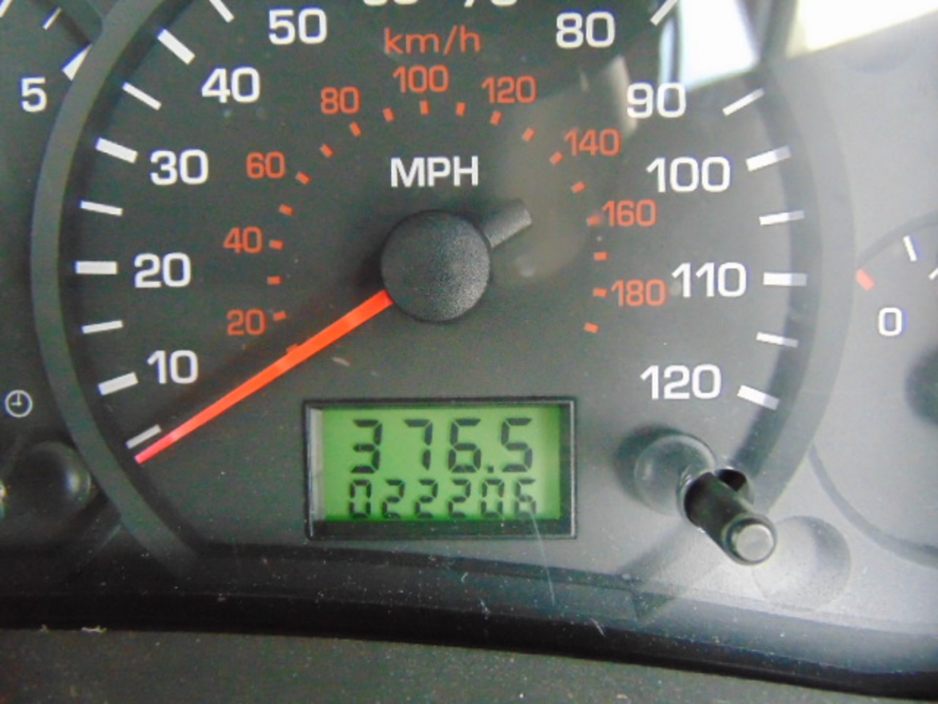 2005 Ford Transit T280 Crew Cab Panel Van 22,206 miles - Image 12 of 20