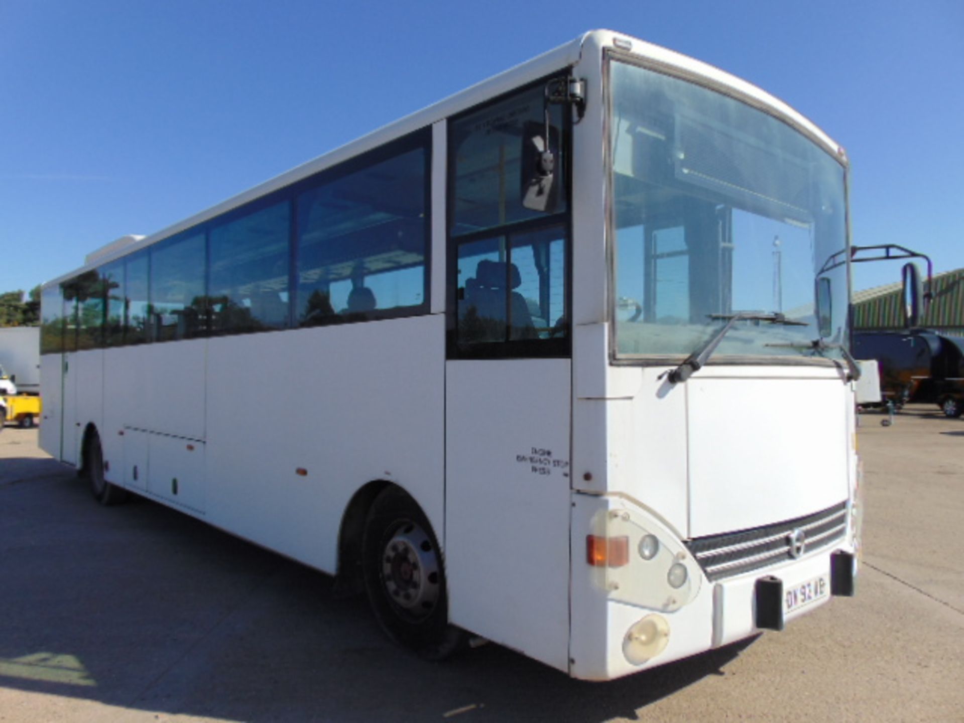 Iveco Scolabus 54 seat Coach - Image 3 of 27