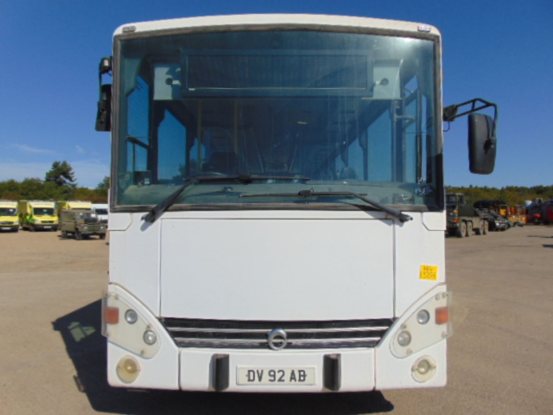 Iveco Scolabus 54 seat Coach - Image 2 of 27