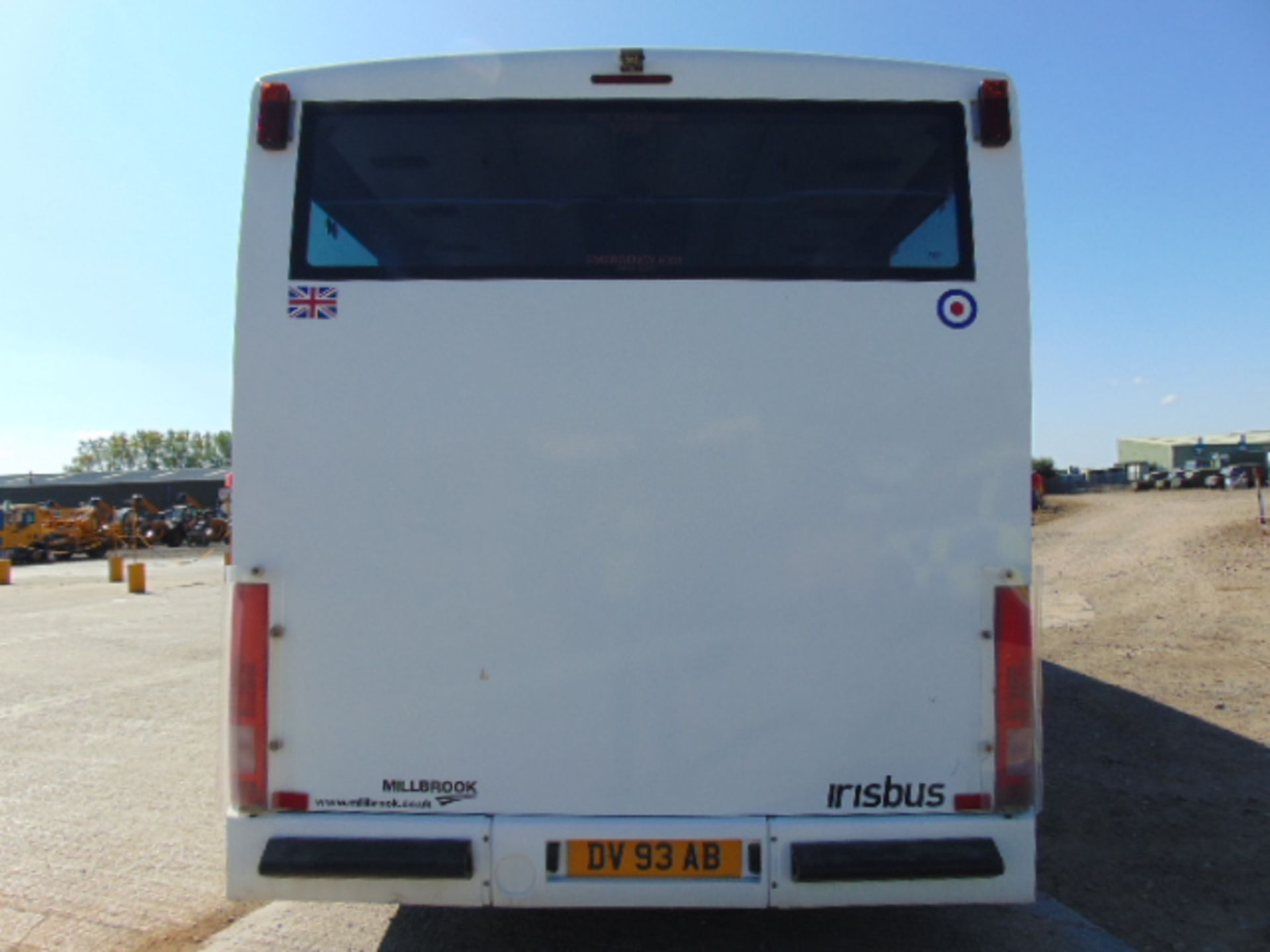 Iveco Scolabus 54 seat Coach - Image 7 of 24