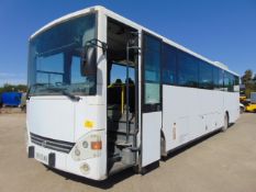 Iveco Scolabus 54 seat Coach